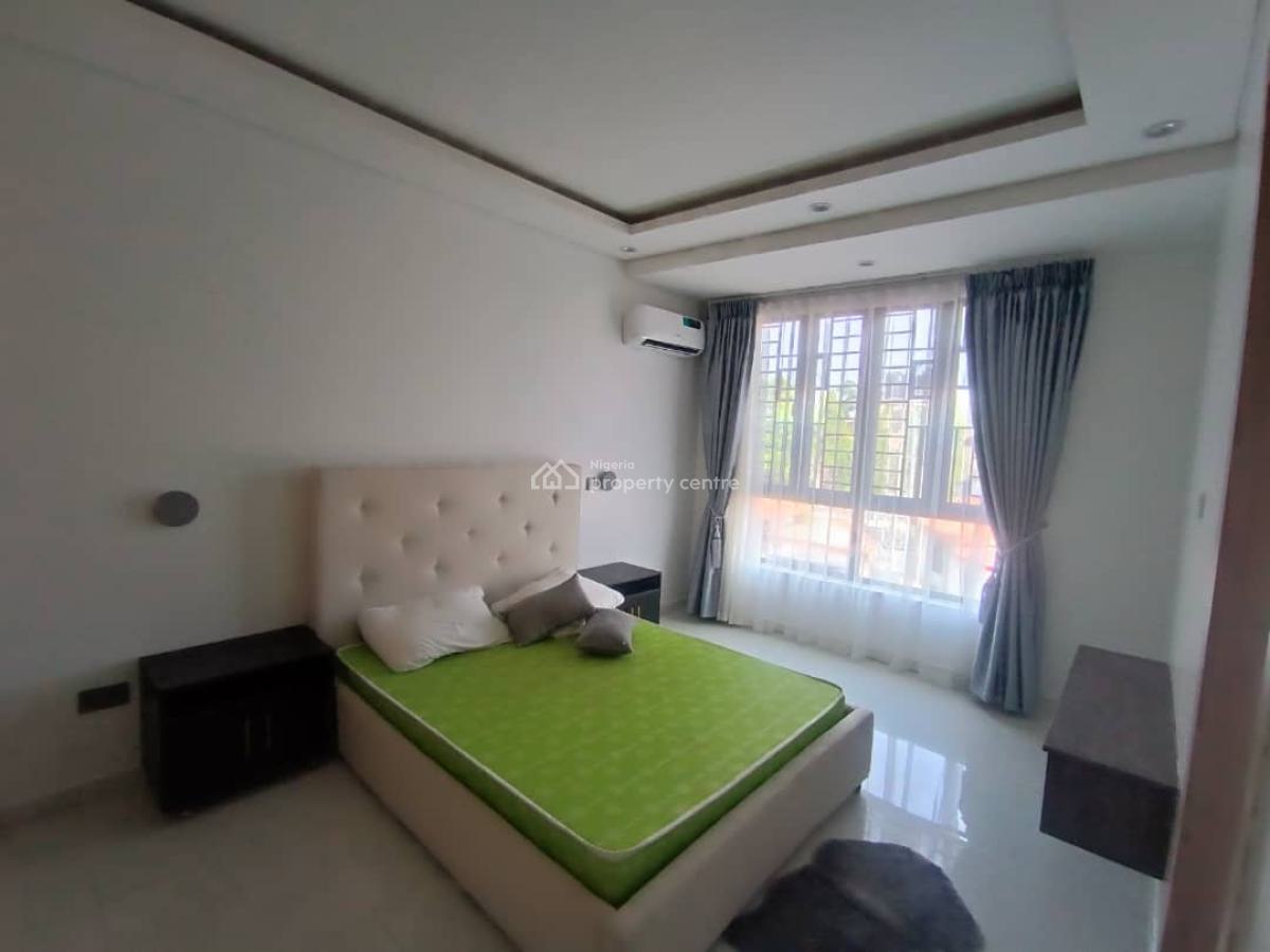 Luxury 4-bedroom Maisonette Apartment with Bq., Ikoyi, Lagos, Flat / Apartment for Rent