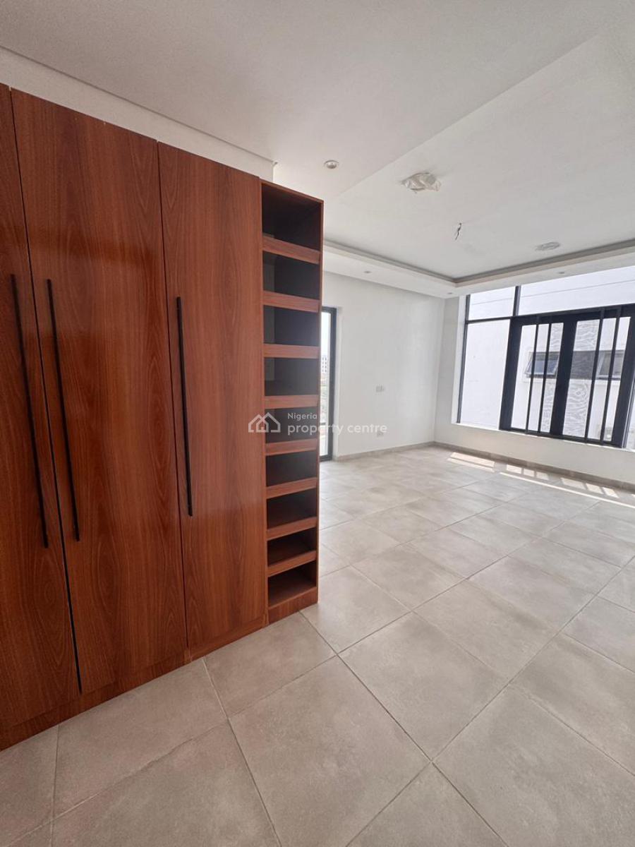 Luxurious 5 Bedrooms Detached Duplex with a Bq, Ikate, Lekki, Lagos, Detached Duplex for Sale