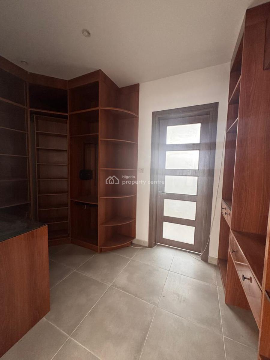 Luxurious 5 Bedrooms Detached Duplex with a Bq, Ikate, Lekki, Lagos, Detached Duplex for Sale