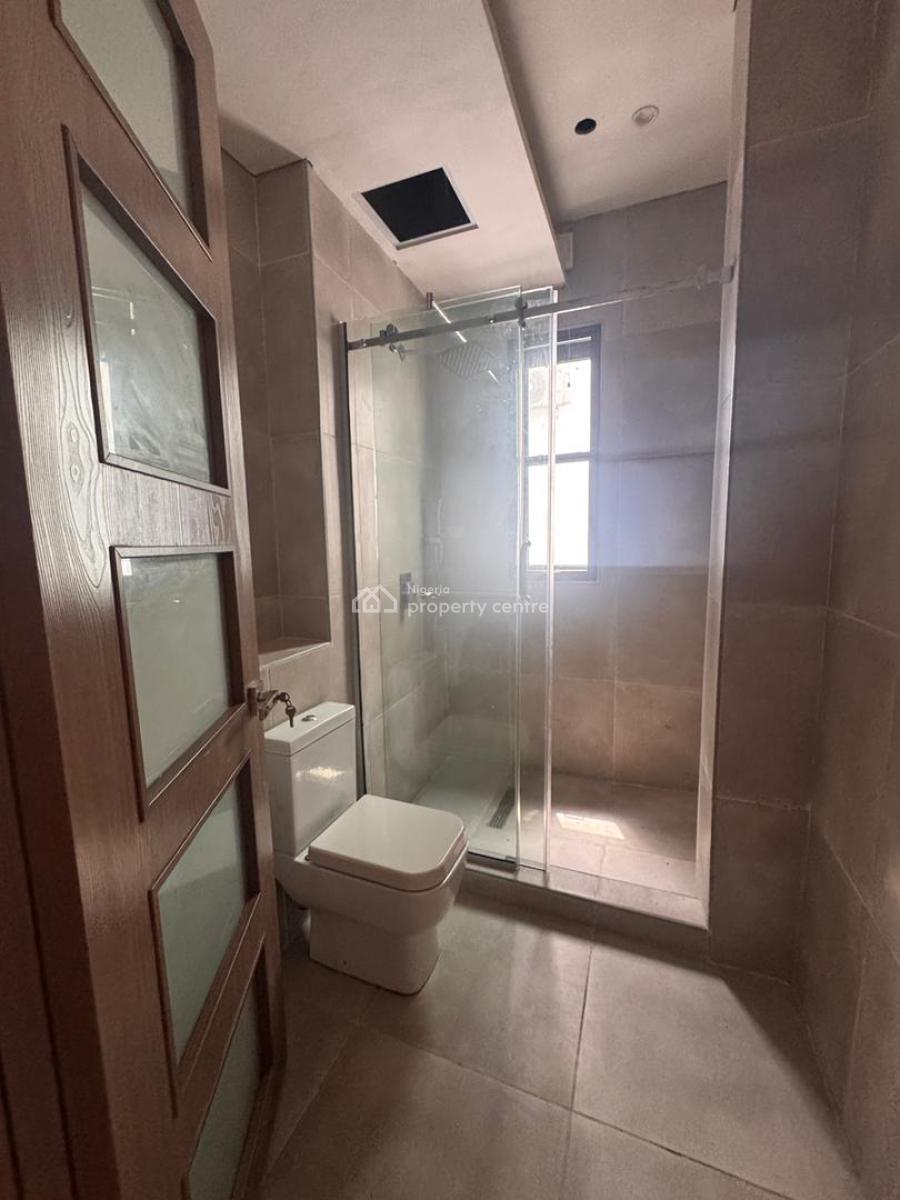 Luxurious 5 Bedrooms Detached Duplex with a Bq, Ikate, Lekki, Lagos, Detached Duplex for Sale