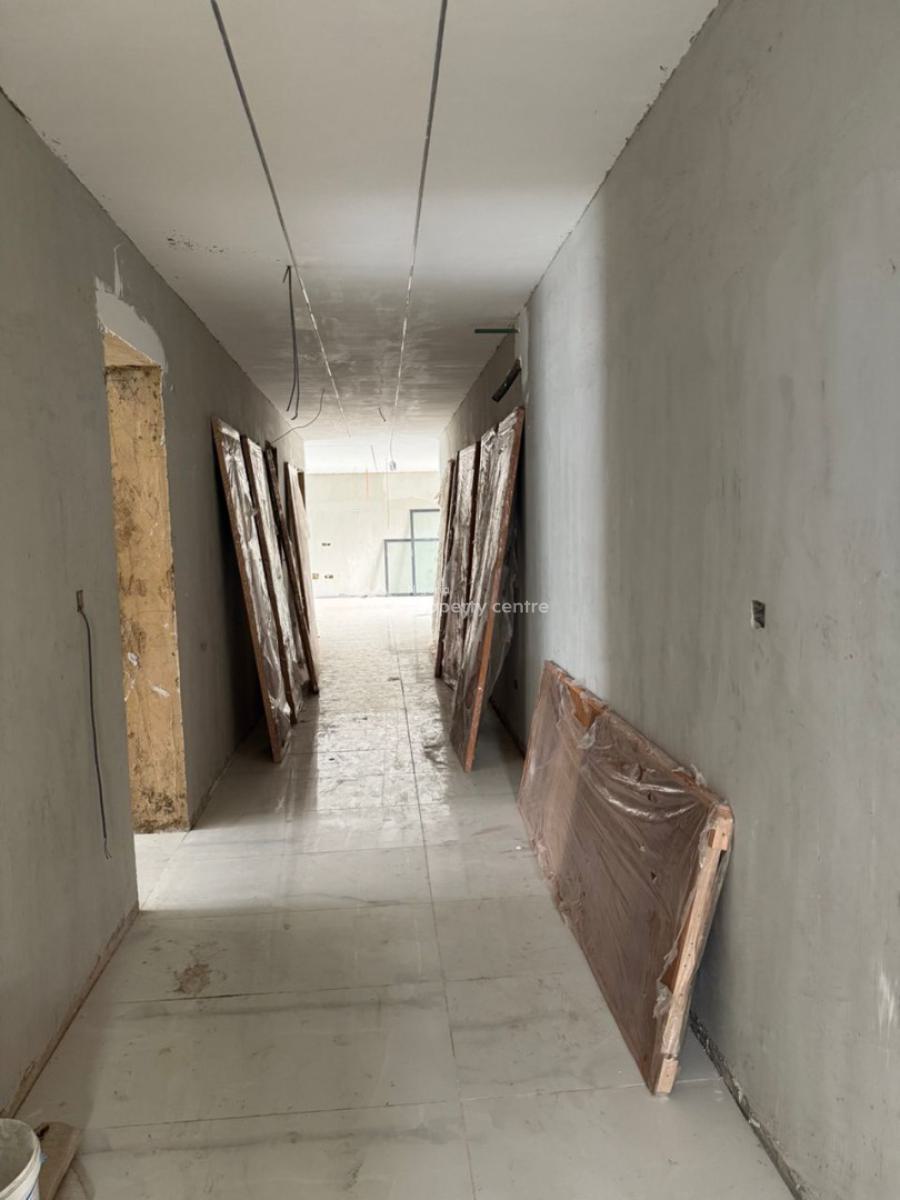 4-bedroom Penthouse, Victoria Island (vi), Lagos, Flat / Apartment for Sale