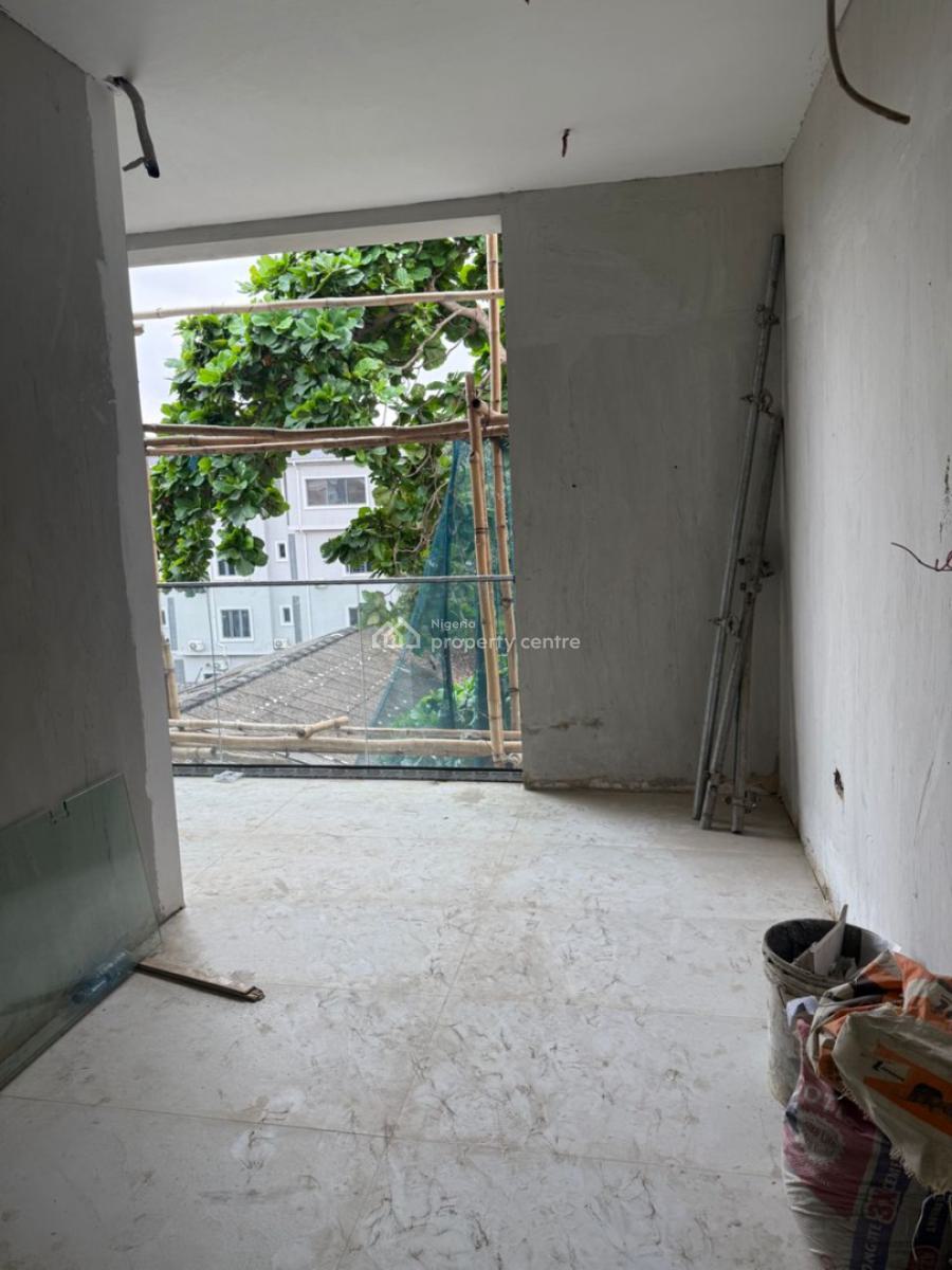 4-bedroom Penthouse, Victoria Island (vi), Lagos, Flat / Apartment for Sale