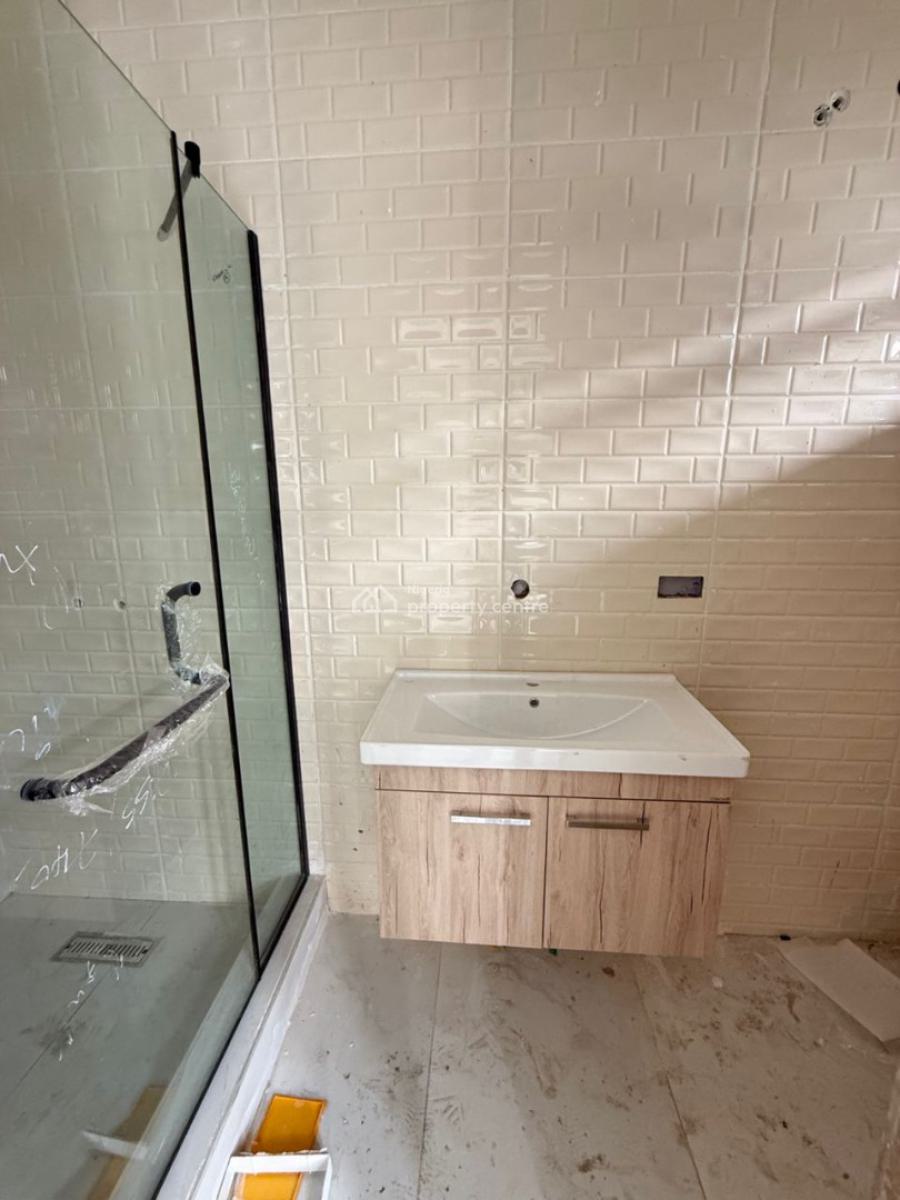 4-bedroom Penthouse, Victoria Island (vi), Lagos, Flat / Apartment for Sale