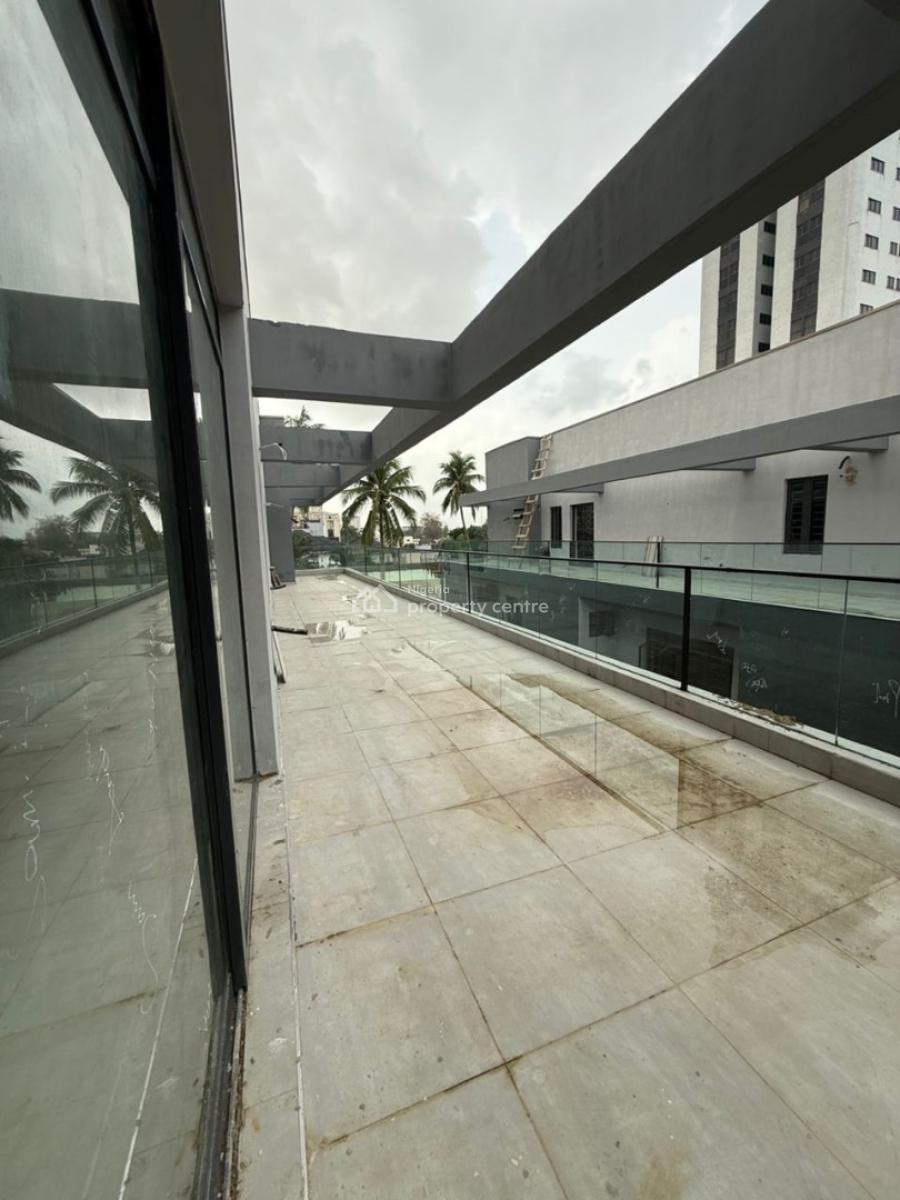 4-bedroom Penthouse, Victoria Island (vi), Lagos, Flat / Apartment for Sale