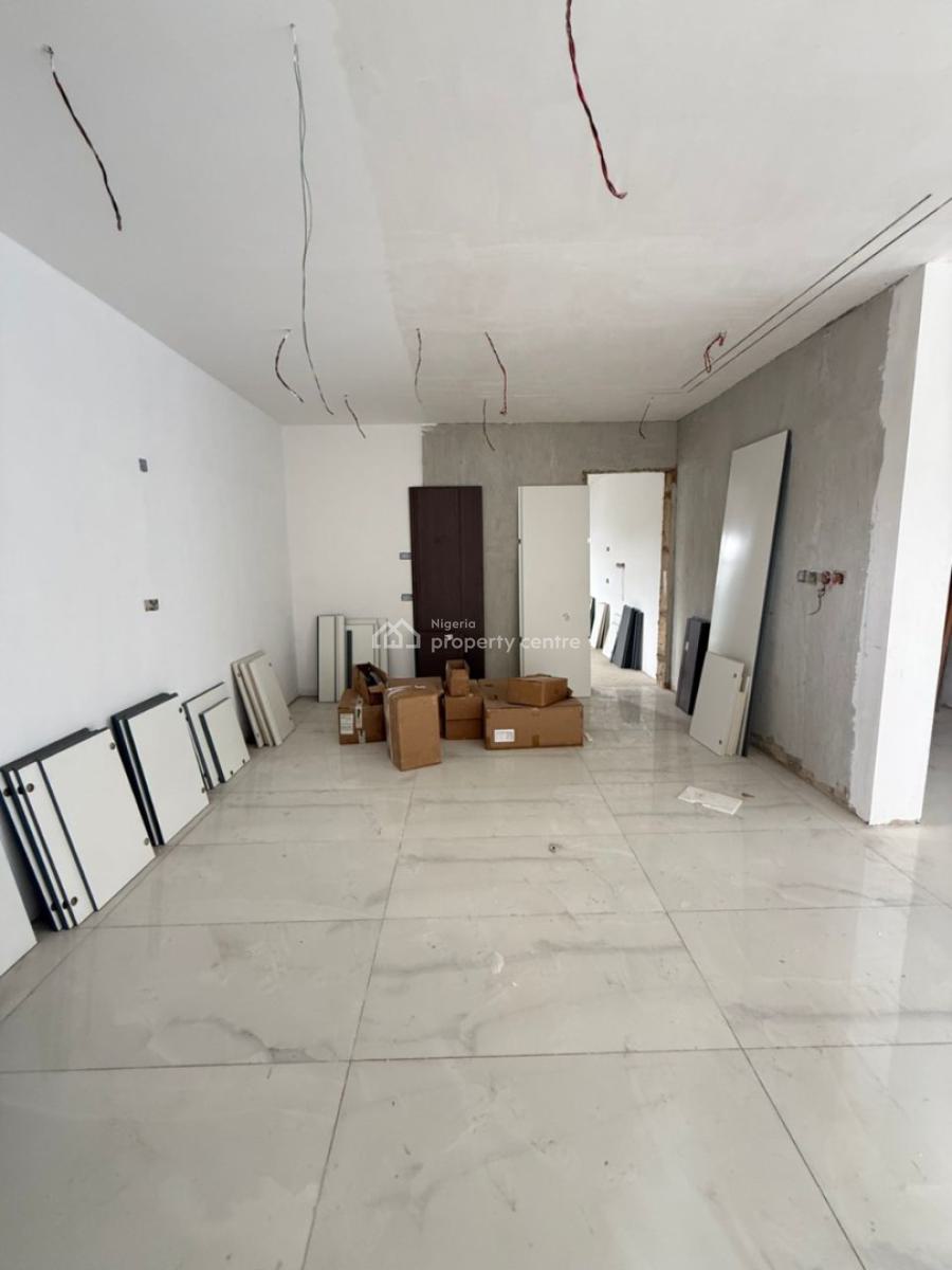 4-bedroom Penthouse, Victoria Island (vi), Lagos, Flat / Apartment for Sale