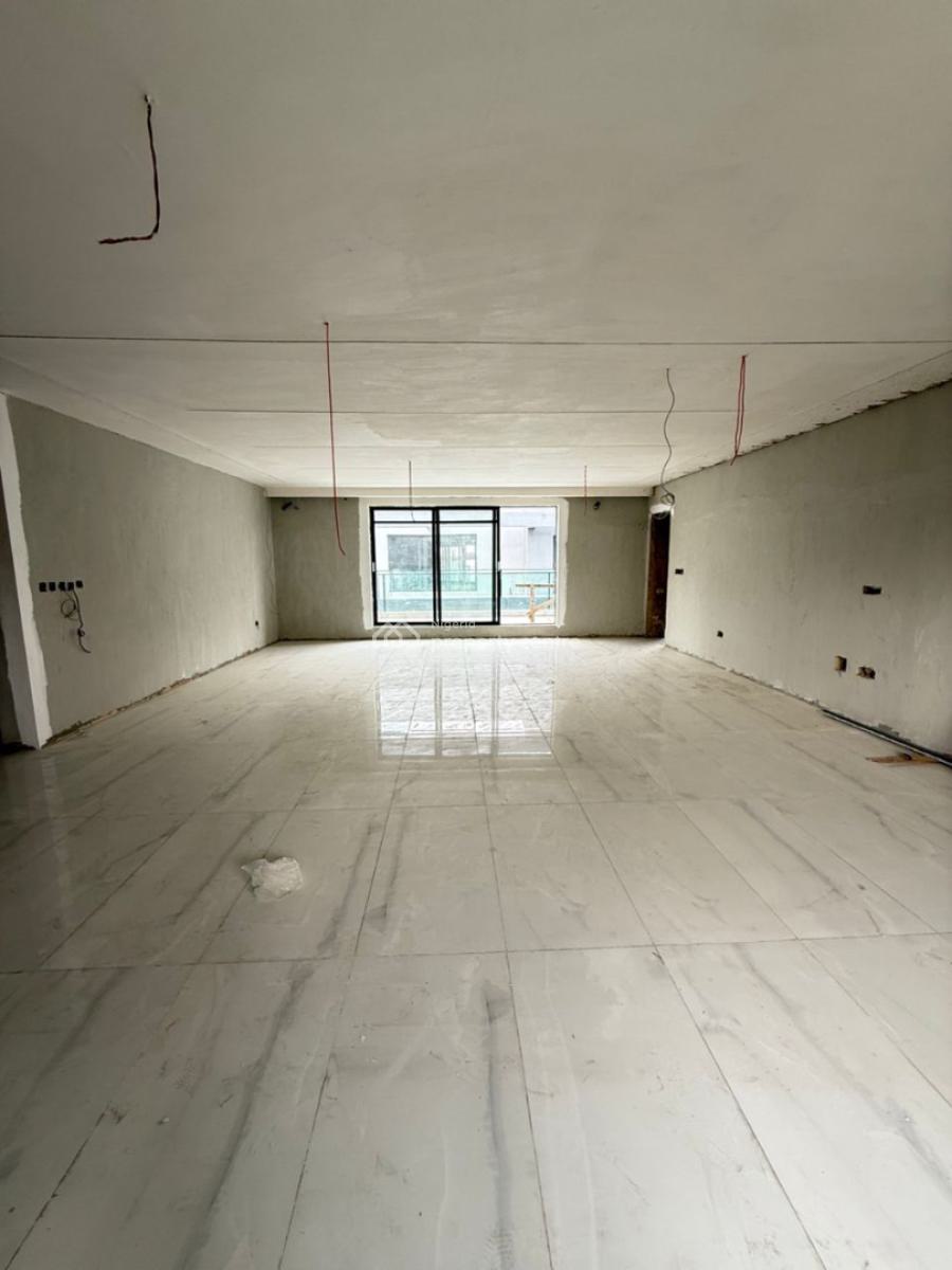 4-bedroom Penthouse, Victoria Island (vi), Lagos, Flat / Apartment for Sale