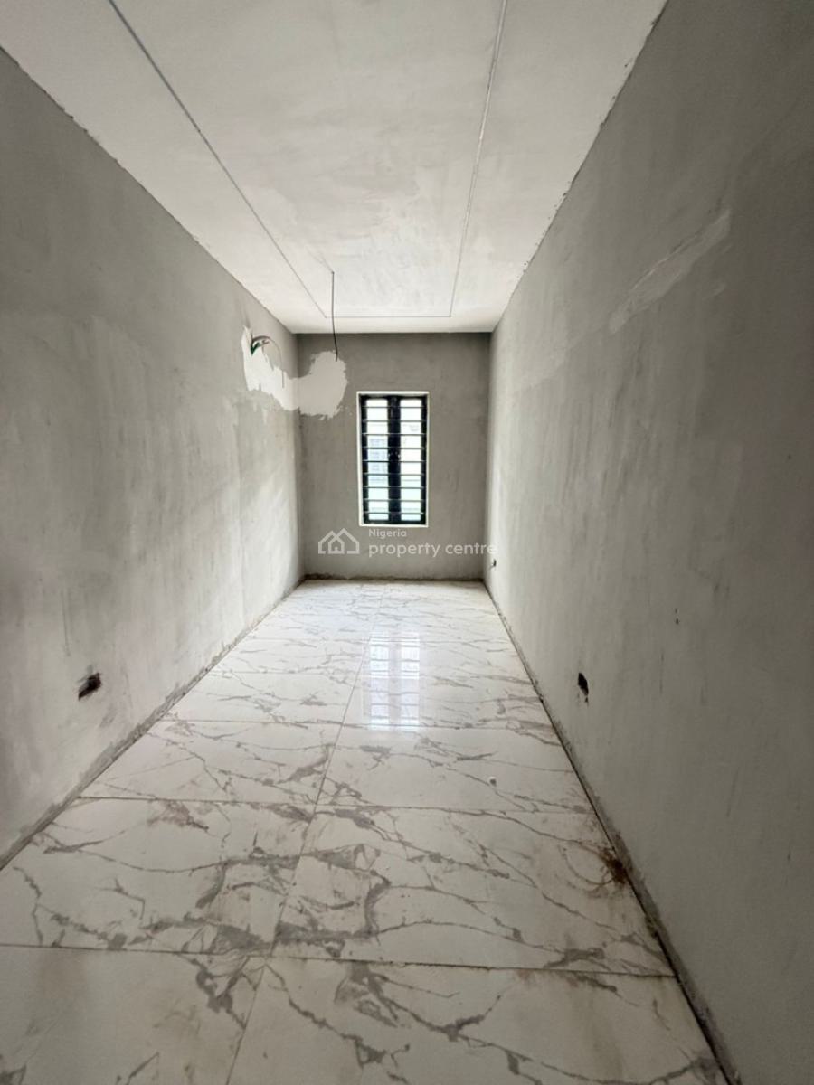 4-bedroom Penthouse, Victoria Island (vi), Lagos, Flat / Apartment for Sale