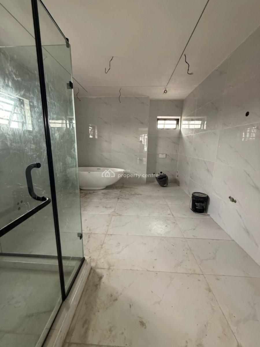 4-bedroom Penthouse, Victoria Island (vi), Lagos, Flat / Apartment for Sale