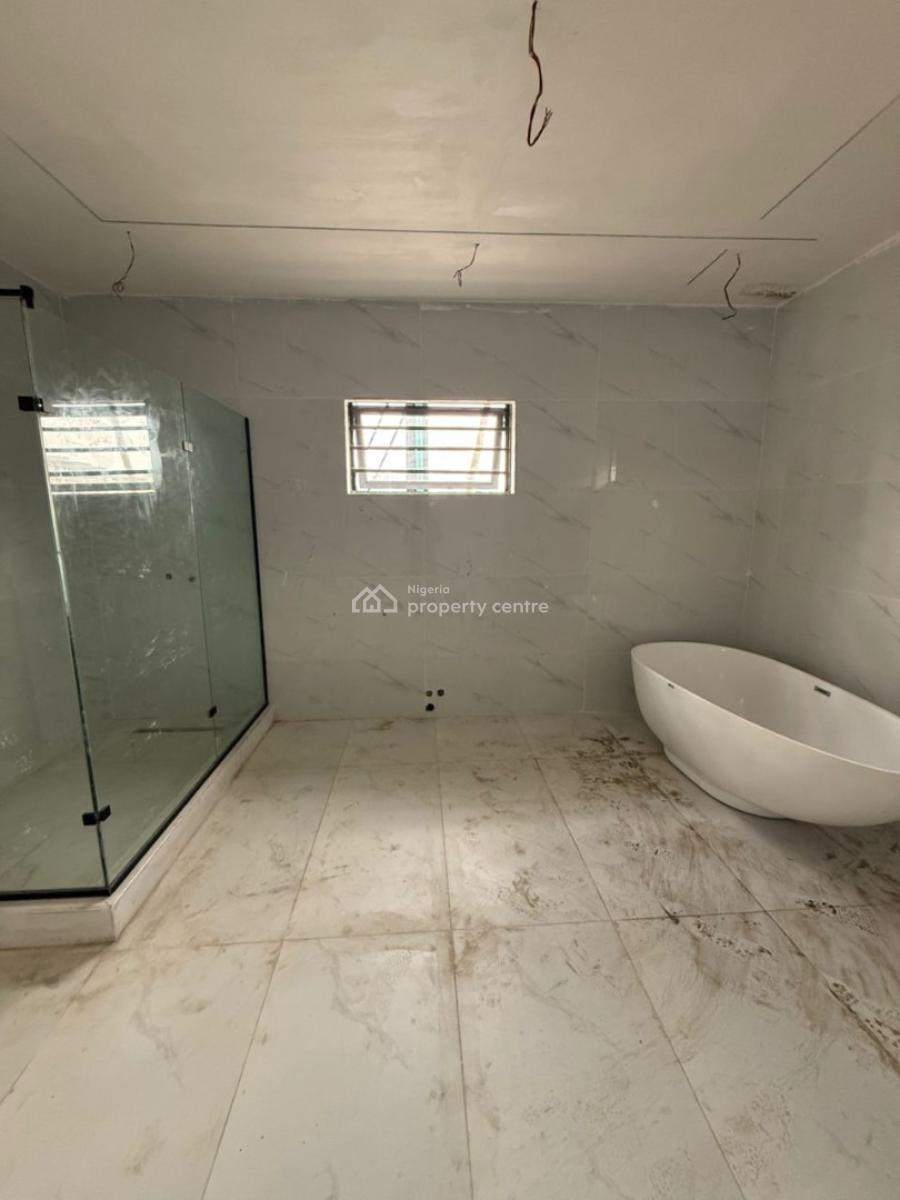 4-bedroom Penthouse, Victoria Island (vi), Lagos, Flat / Apartment for Sale