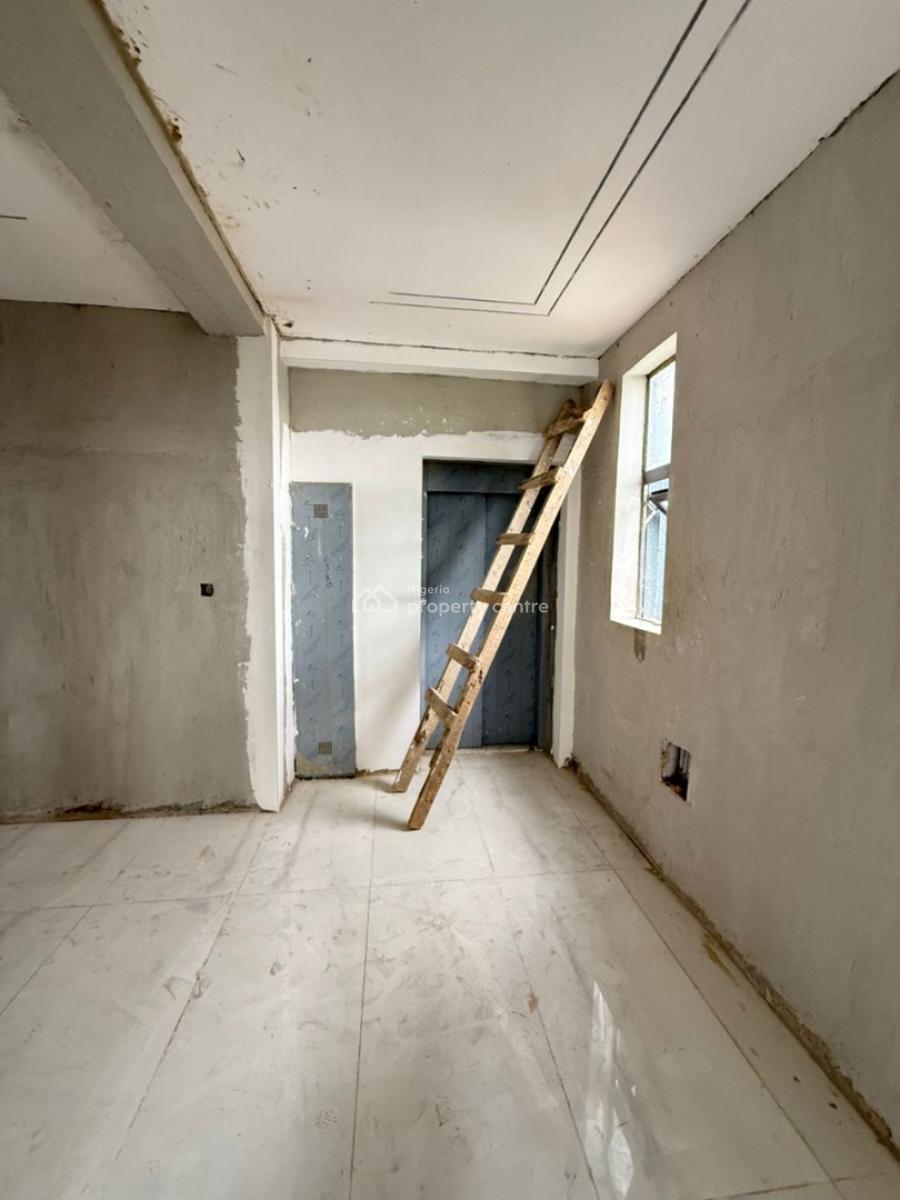 4-bedroom Penthouse, Victoria Island (vi), Lagos, Flat / Apartment for Sale