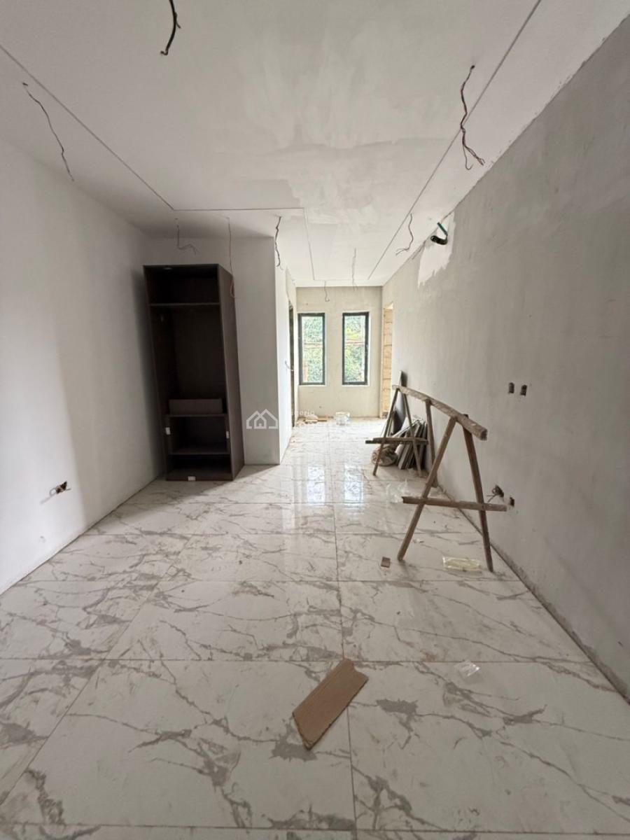 4-bedroom Penthouse, Victoria Island (vi), Lagos, Flat / Apartment for Sale