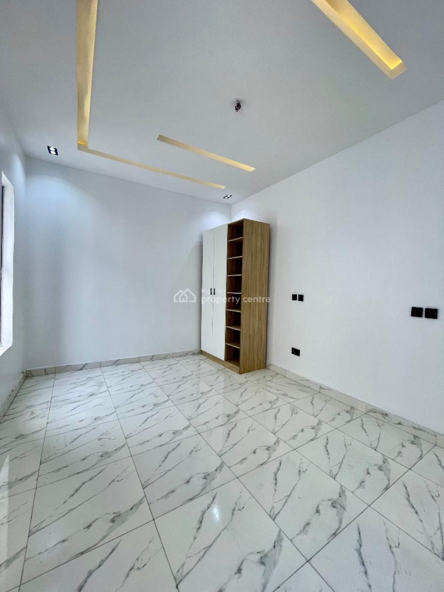 5 Bedroom Fully Detached Duplex, Ajah, Lagos, Detached Duplex for Sale