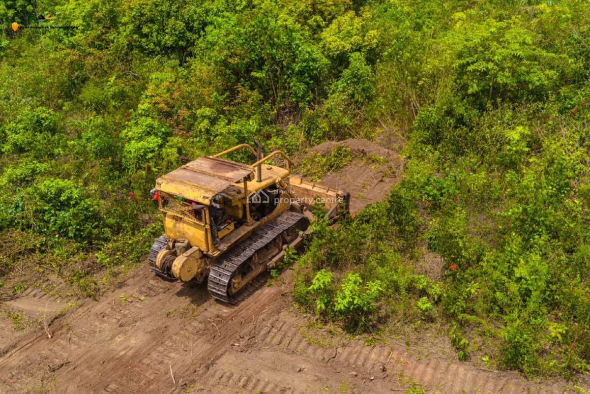 Own a Piece of Epes Leisure Landmark with High Capital Appreciation, Beside St Augustine Univeristy, Epe, Lagos, Mixed-use Land for Sale