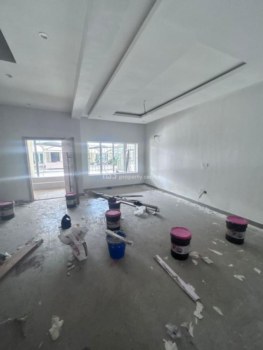 2 Bedroom Terrace Duplex, Ikate Elegushi, Lekki, Lagos, Terraced Duplex for Rent