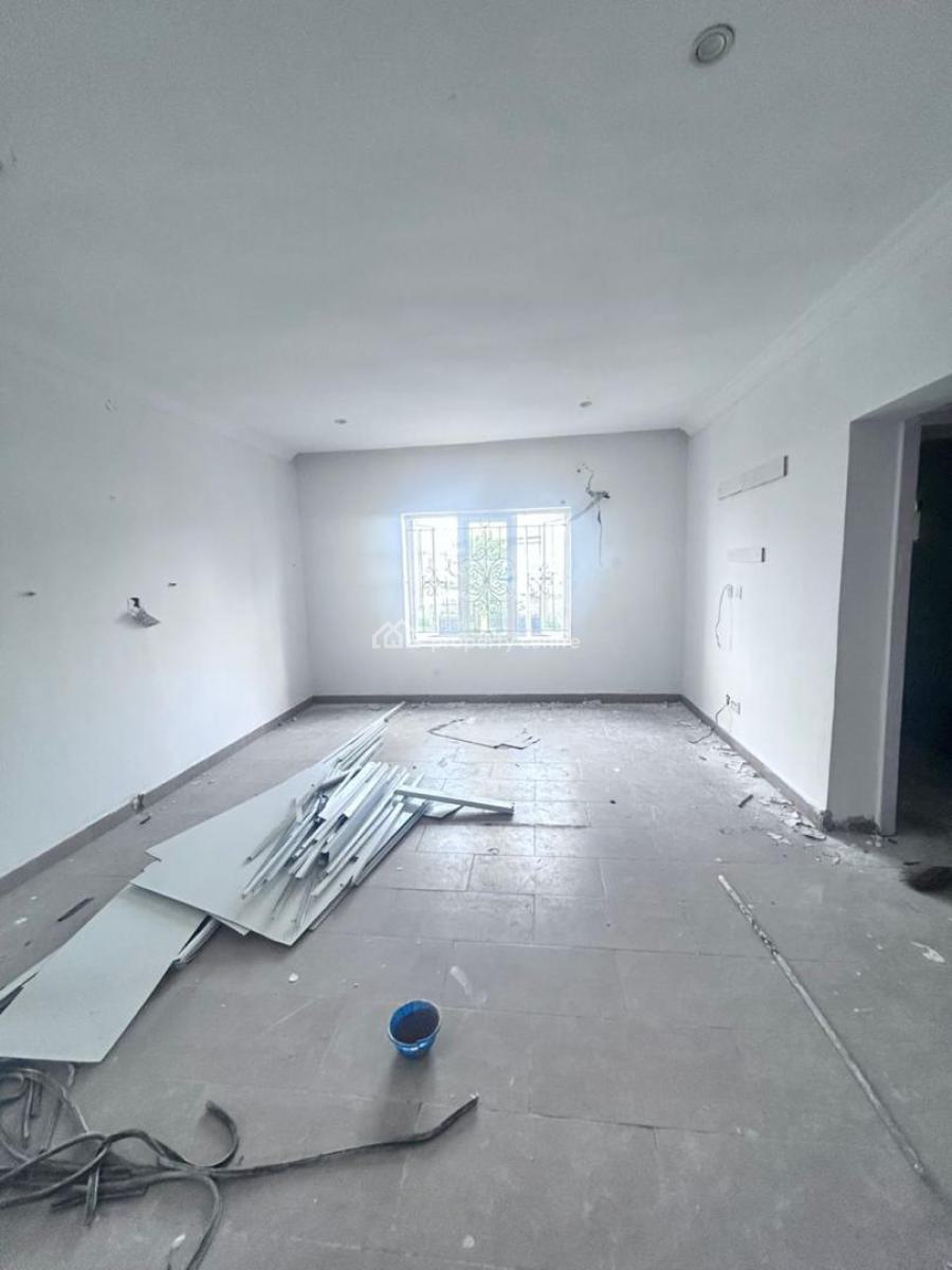 2 Bedroom Terrace Duplex, Ikate Elegushi, Lekki, Lagos, Terraced Duplex for Rent
