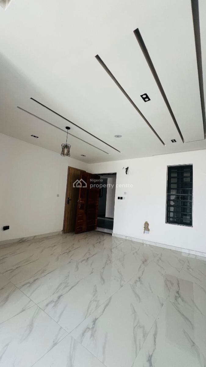 Brand New 2 Bedroom Apartment, Ikate, Lekki, Lagos, Flat / Apartment for Rent