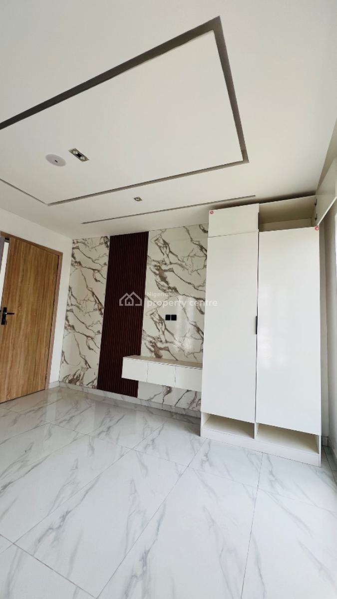 Brand New 2 Bedroom Apartment, Ikate, Lekki, Lagos, Flat / Apartment for Rent