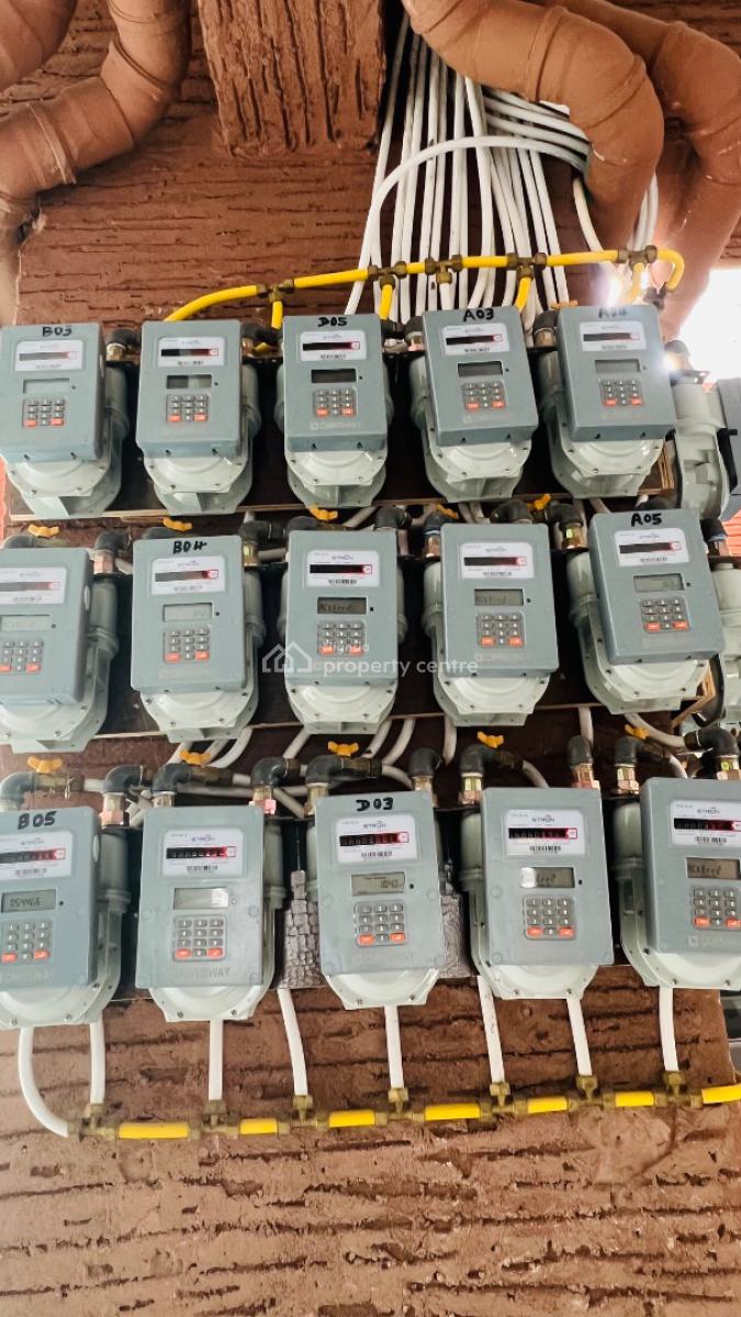 Brand New 2 Bedroom Apartment, Ikate, Lekki, Lagos, Flat / Apartment for Rent