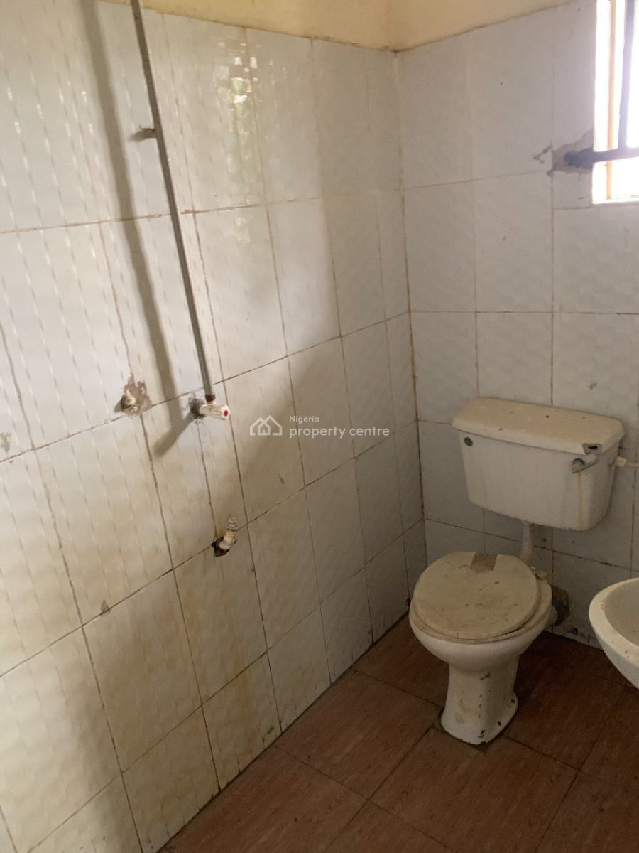 Extra Large Mini Flat with Guest Toilet, Abijo Gra, Ajah, Lagos, Mini Flat (room and Parlour) for Rent