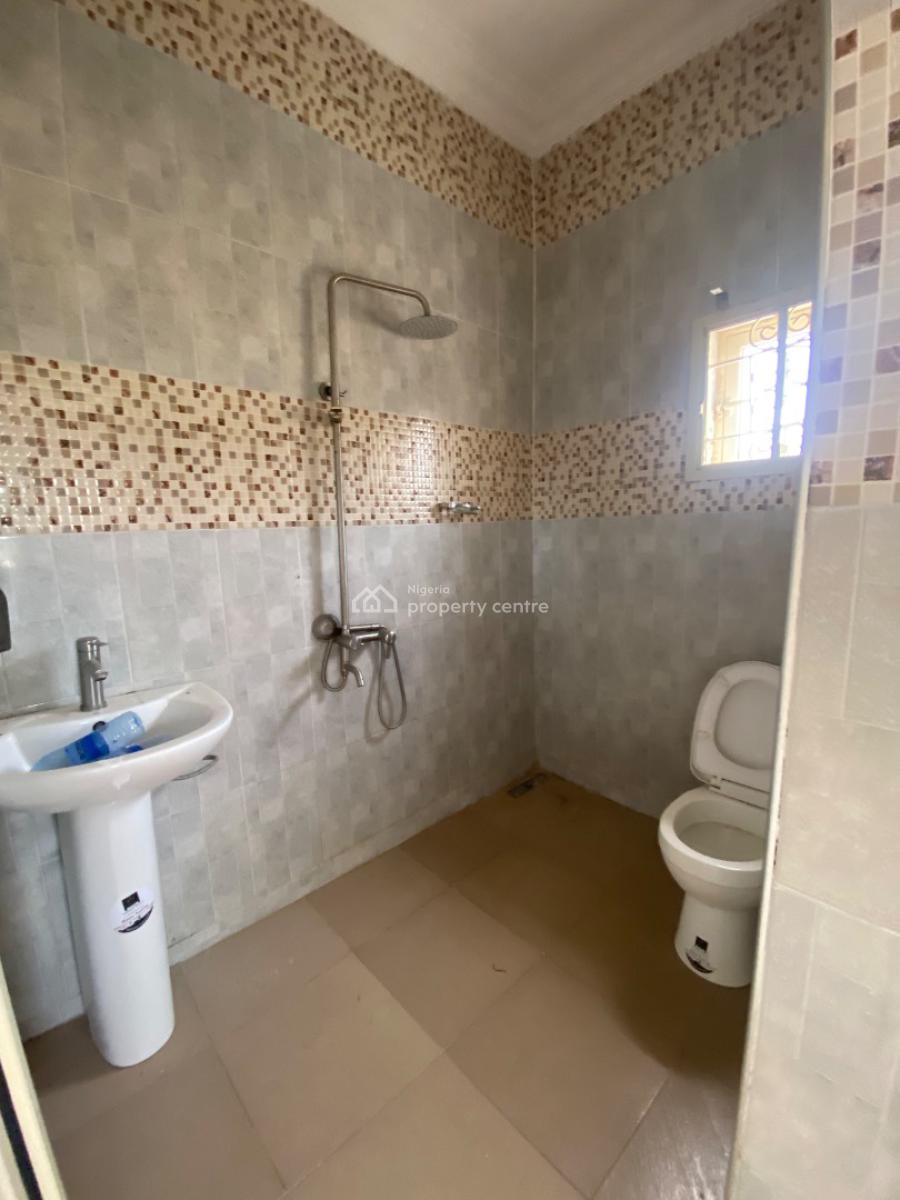Luxurious 2 Bedroom Apartment in a Serene and Secured Estate, Thera Miracle Zone Estate, Sangotedo, Ajah, Lagos, Flat / Apartment for Rent