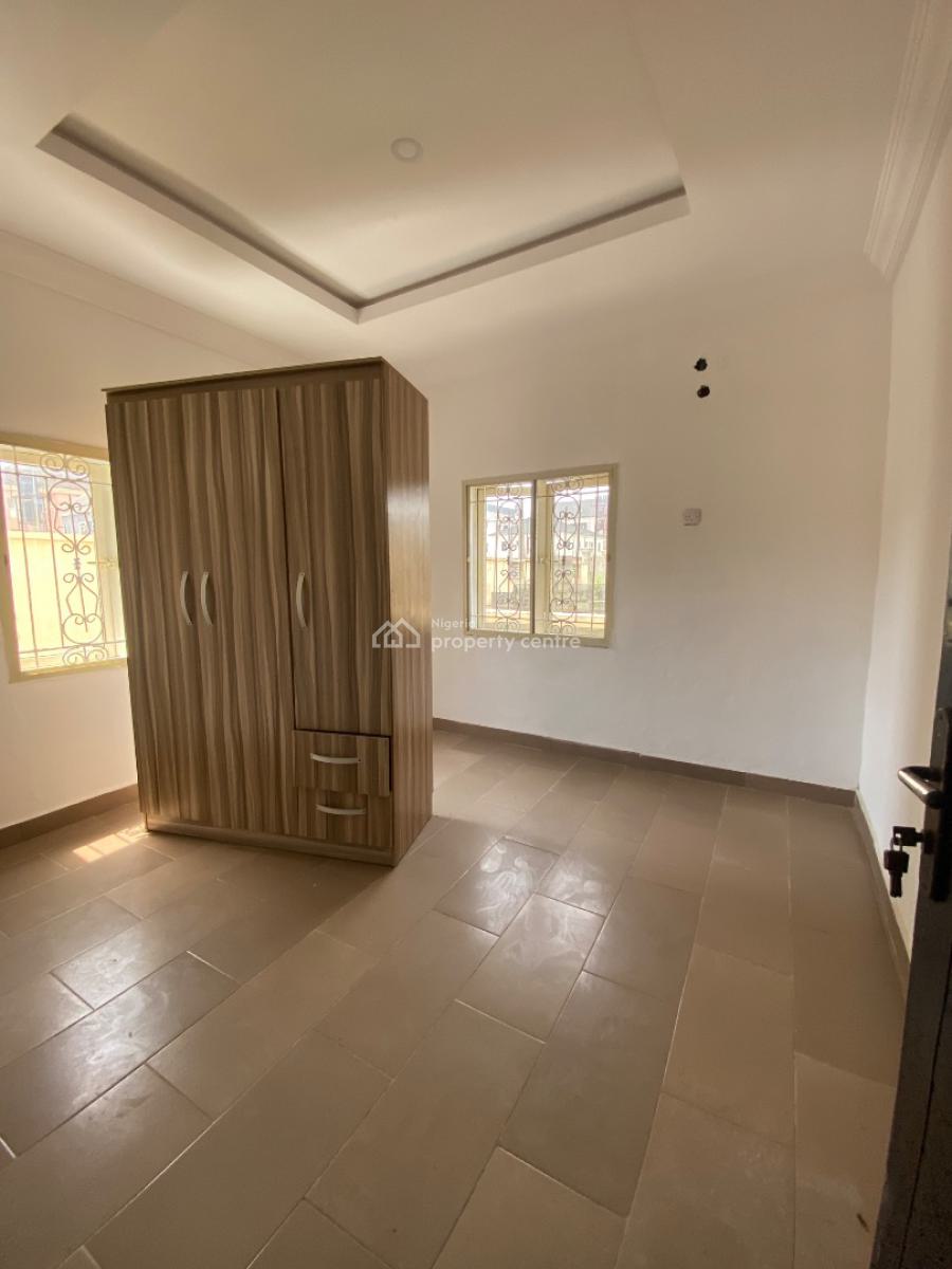 Luxurious 2 Bedroom Apartment in a Serene and Secured Estate, Thera Miracle Zone Estate, Sangotedo, Ajah, Lagos, Flat / Apartment for Rent