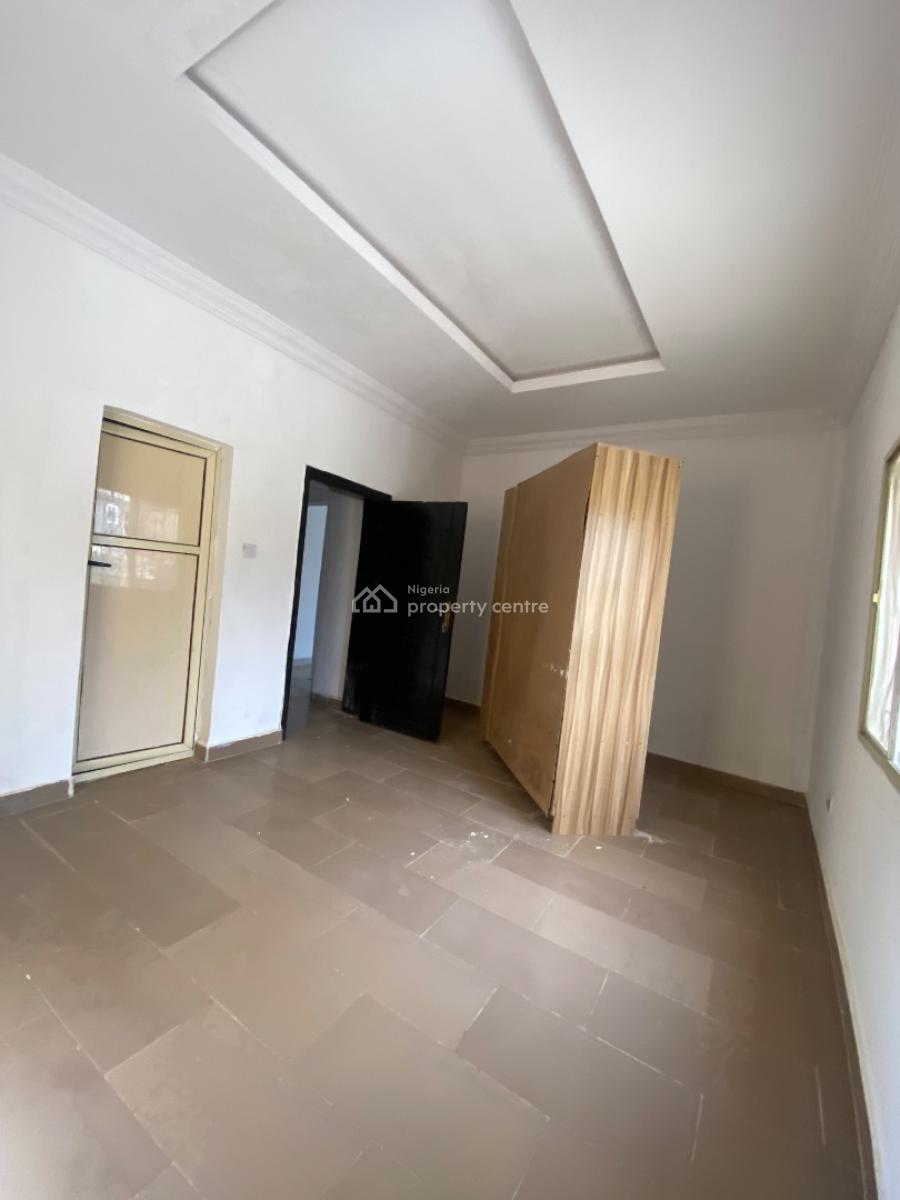 Luxurious 2 Bedroom Apartment in a Serene and Secured Estate, Thera Miracle Zone Estate, Sangotedo, Ajah, Lagos, Flat / Apartment for Rent