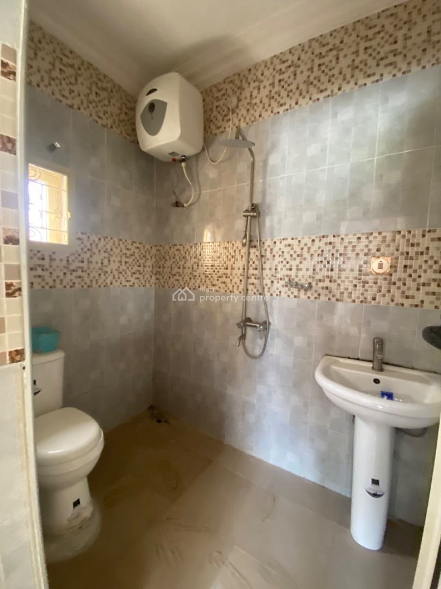 Luxurious 2 Bedroom Apartment in a Serene and Secured Estate, Thera Miracle Zone Estate, Sangotedo, Ajah, Lagos, Flat / Apartment for Rent