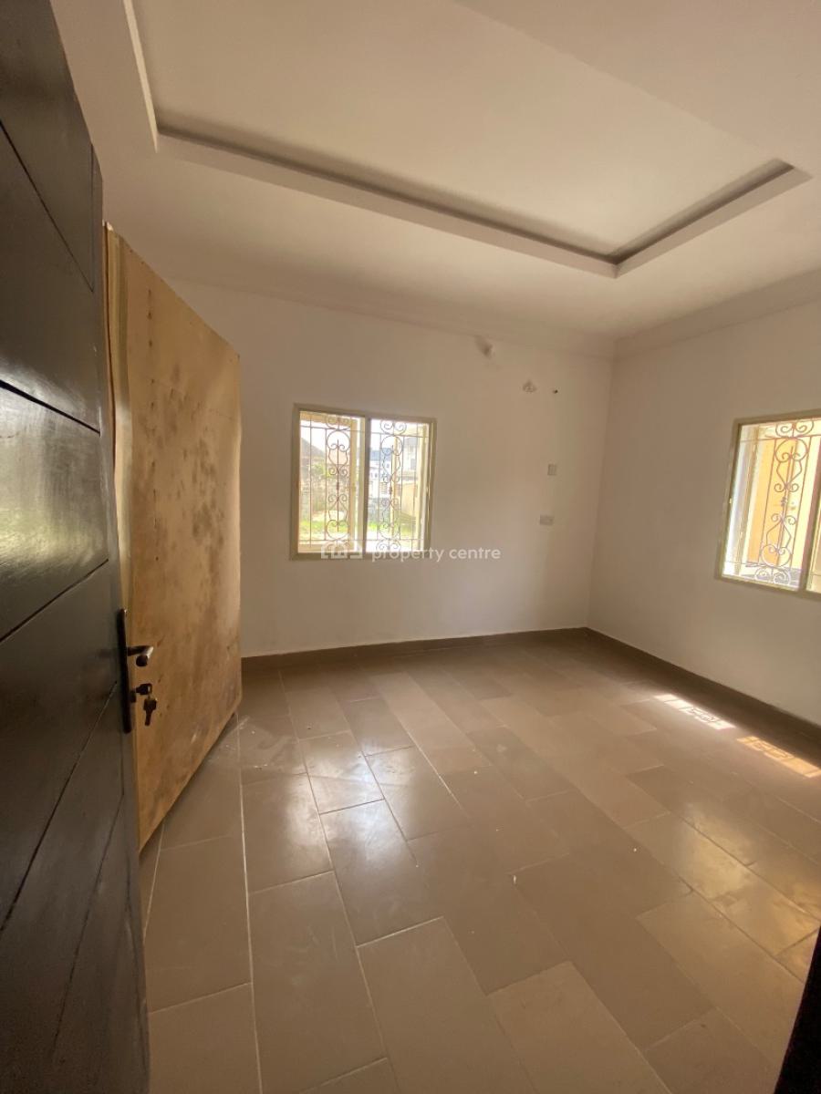 Luxurious 2 Bedroom Apartment in a Serene and Secured Estate, Thera Miracle Zone Estate, Sangotedo, Ajah, Lagos, Flat / Apartment for Rent