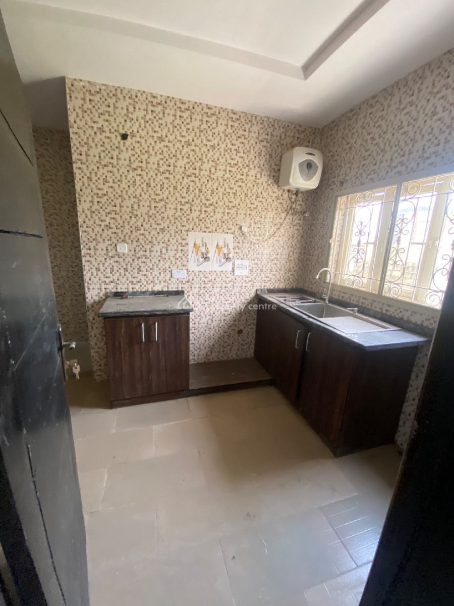 Luxurious 2 Bedroom Apartment in a Serene and Secured Estate, Thera Miracle Zone Estate, Sangotedo, Ajah, Lagos, Flat / Apartment for Rent