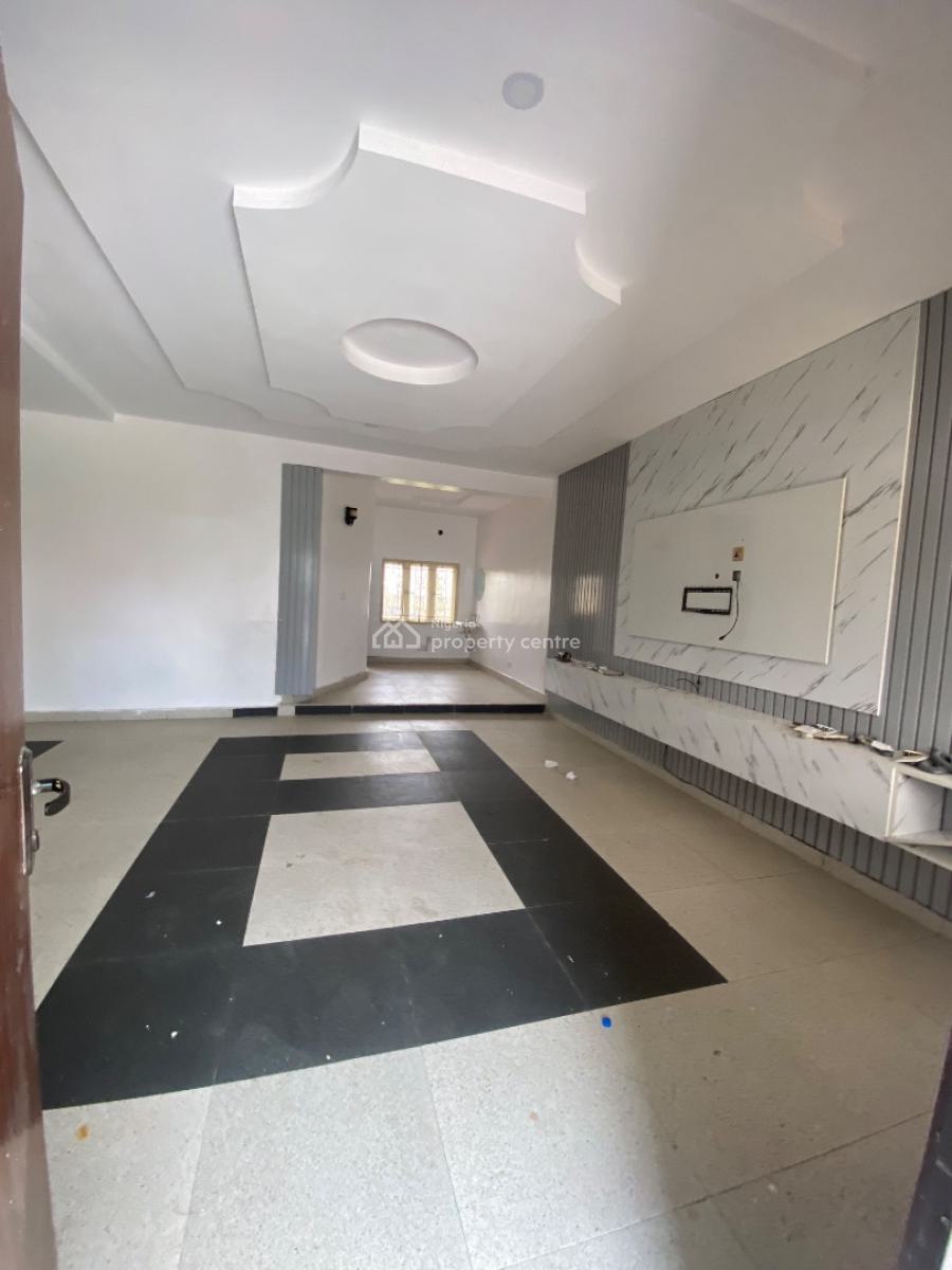 Luxurious 2 Bedroom Apartment in a Serene and Secured Estate, Thera Miracle Zone Estate, Sangotedo, Ajah, Lagos, Flat / Apartment for Rent