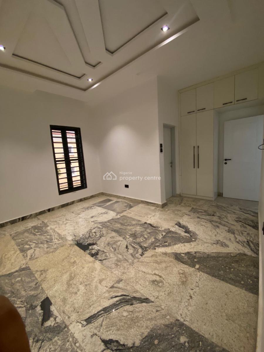 Premium 5 Bedroom Fully Detached Duplex, Life Camp, Abuja, Detached Duplex for Sale