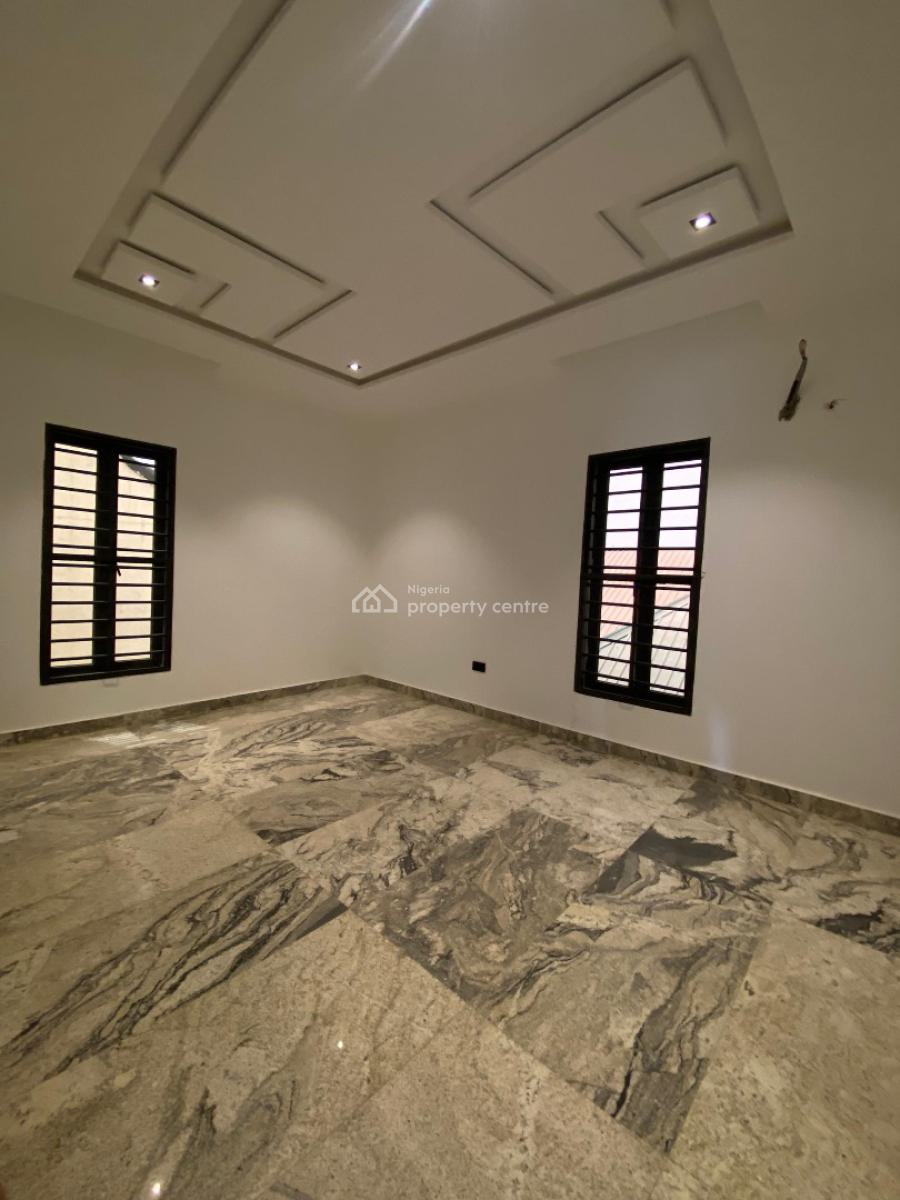 Premium 5 Bedroom Fully Detached Duplex, Life Camp, Abuja, Detached Duplex for Sale