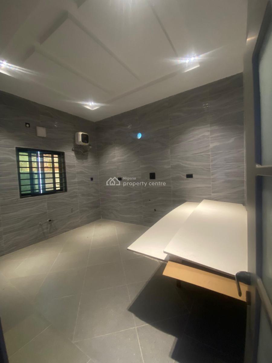 Premium 5 Bedroom Fully Detached Duplex, Life Camp, Abuja, Detached Duplex for Sale