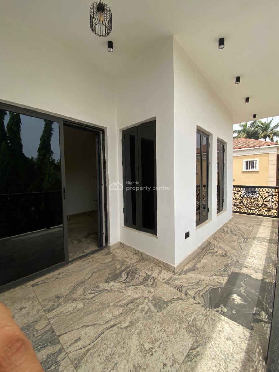 Premium 5 Bedroom Fully Detached Duplex, Life Camp, Abuja, Detached Duplex for Sale