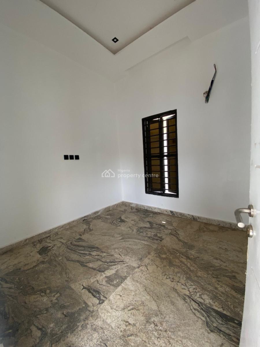 Premium 5 Bedroom Fully Detached Duplex, Life Camp, Abuja, Detached Duplex for Sale