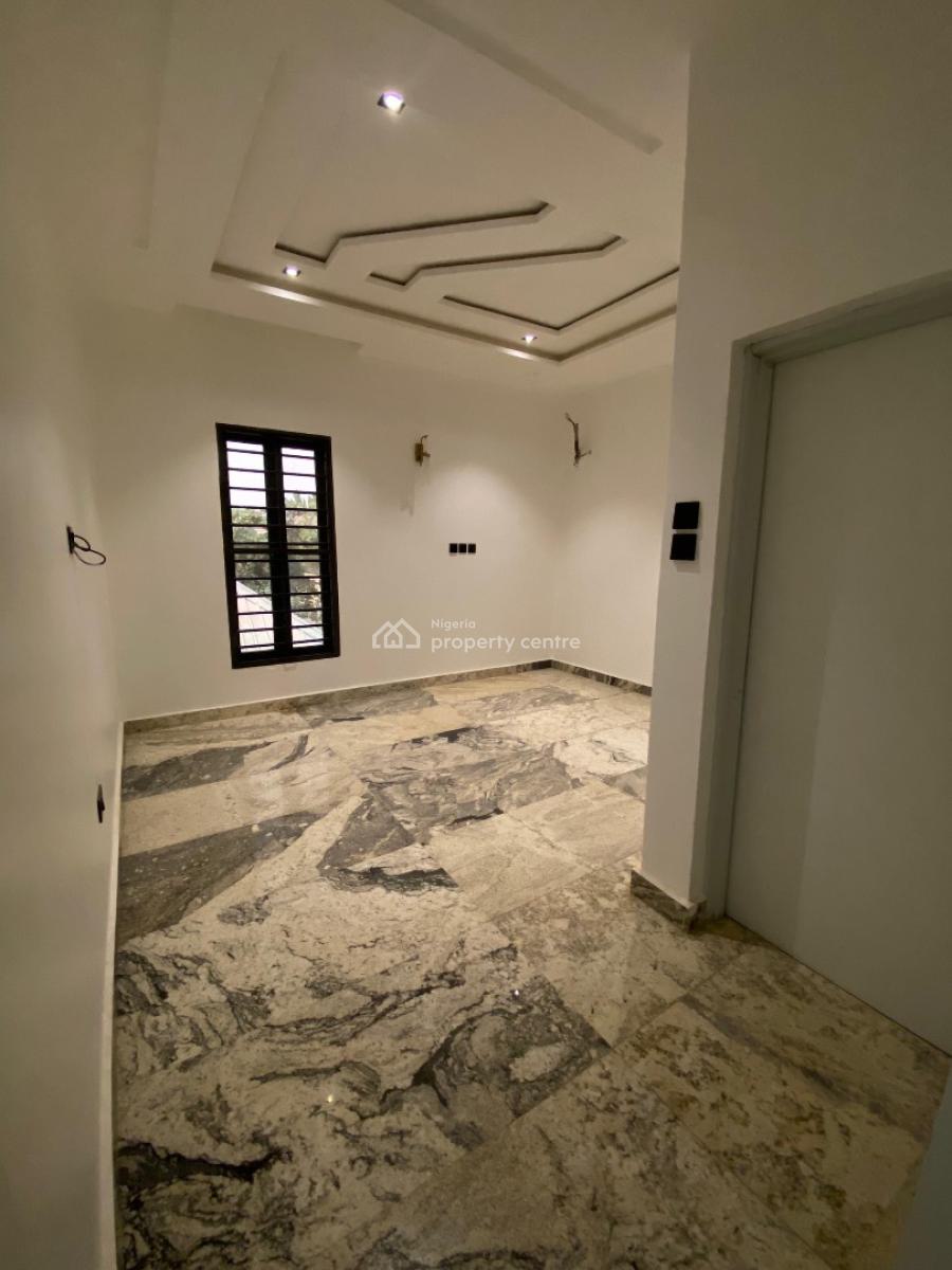 Premium 5 Bedroom Fully Detached Duplex, Life Camp, Abuja, Detached Duplex for Sale