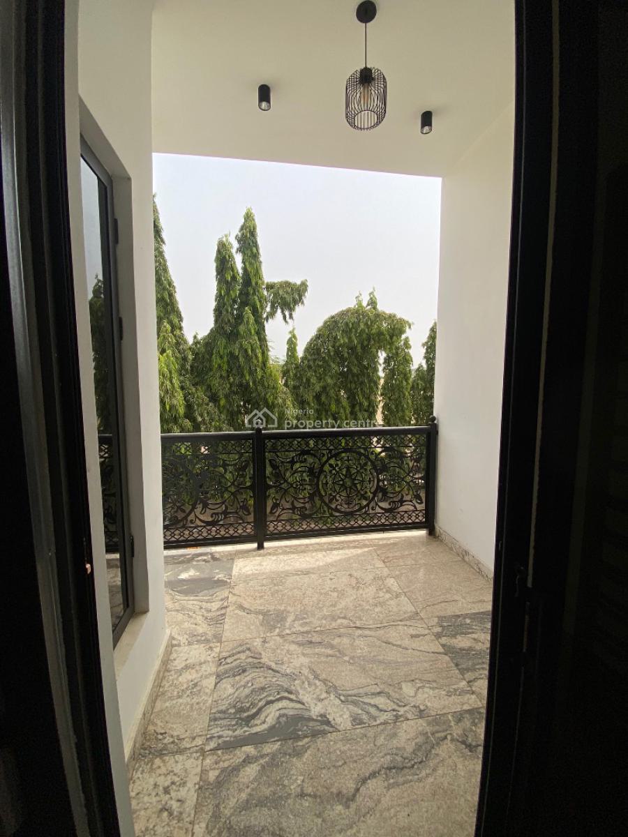 Premium 5 Bedroom Fully Detached Duplex, Life Camp, Abuja, Detached Duplex for Sale