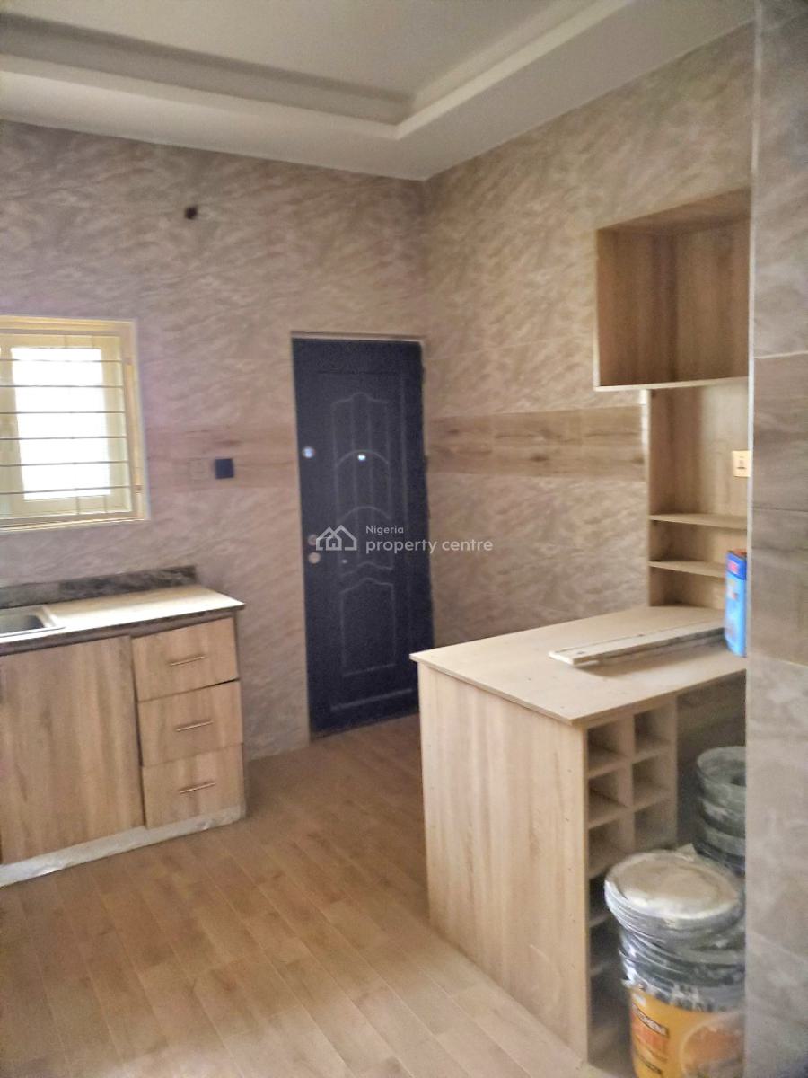 Luxury 4-bedroom Terrace Duplex, Jahi, Abuja, Terraced Duplex for Sale