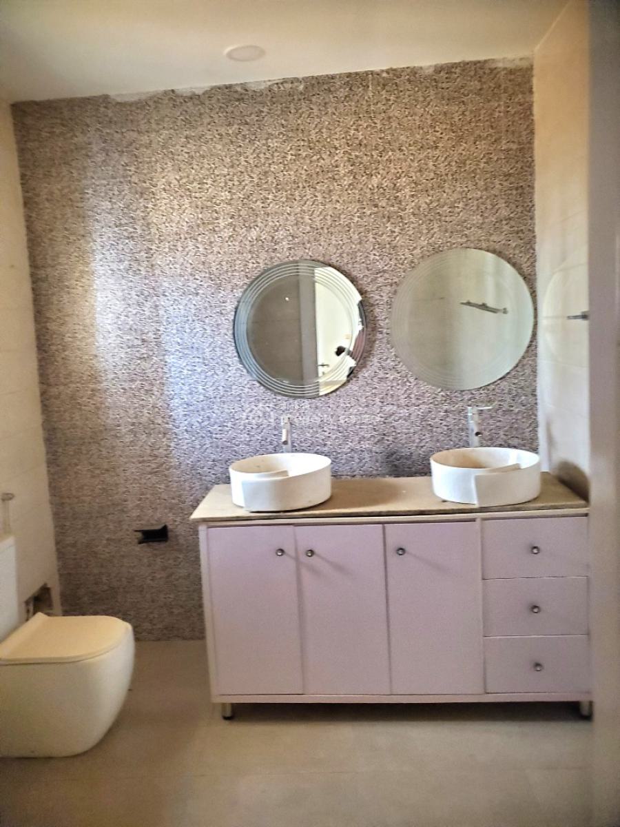 Luxury 4-bedroom Terrace Duplex, Jahi, Abuja, Terraced Duplex for Sale