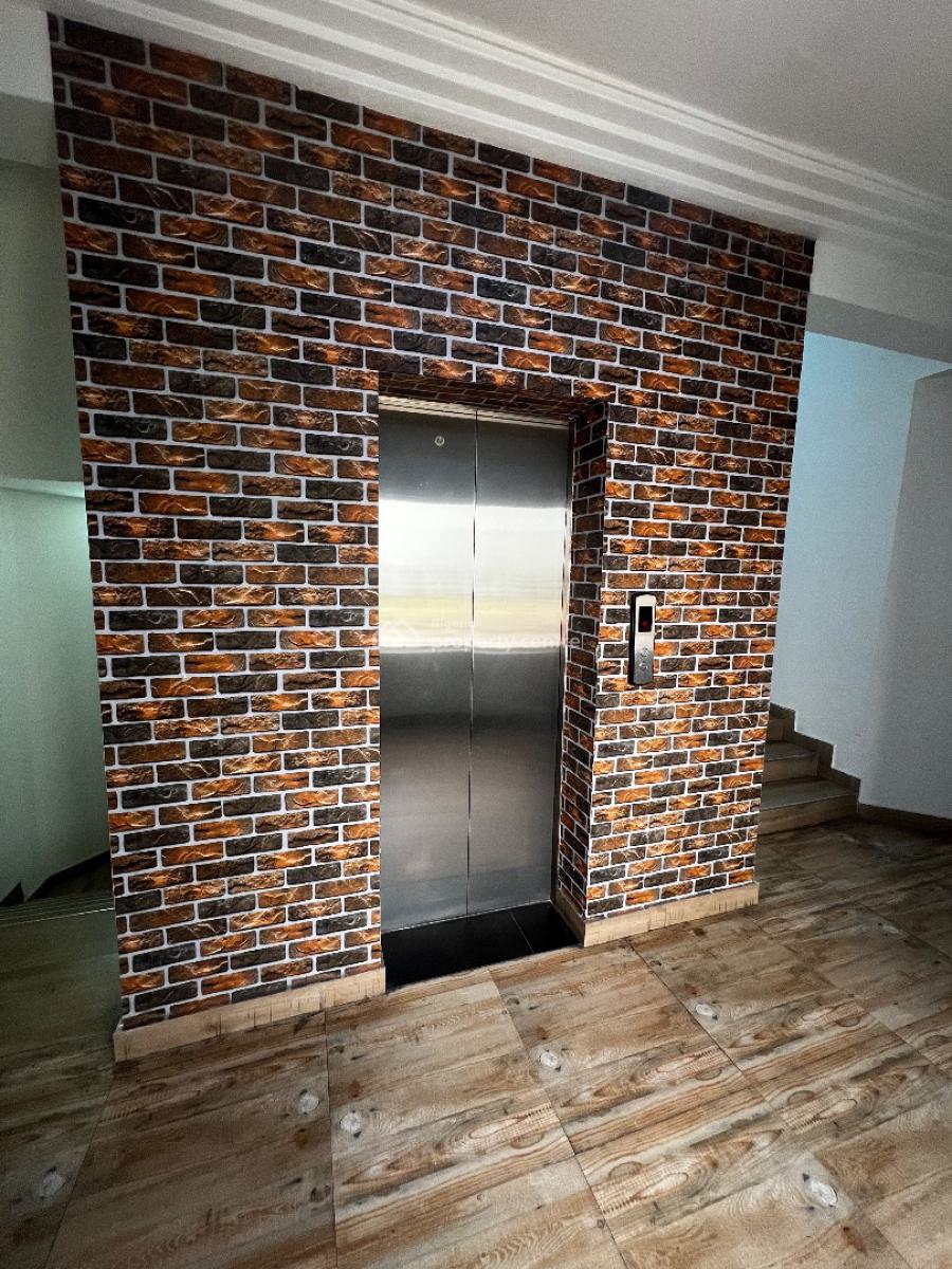 3 Bedroom Apartment with Bq, Victoria Island (vi), Lagos, Flat / Apartment for Rent