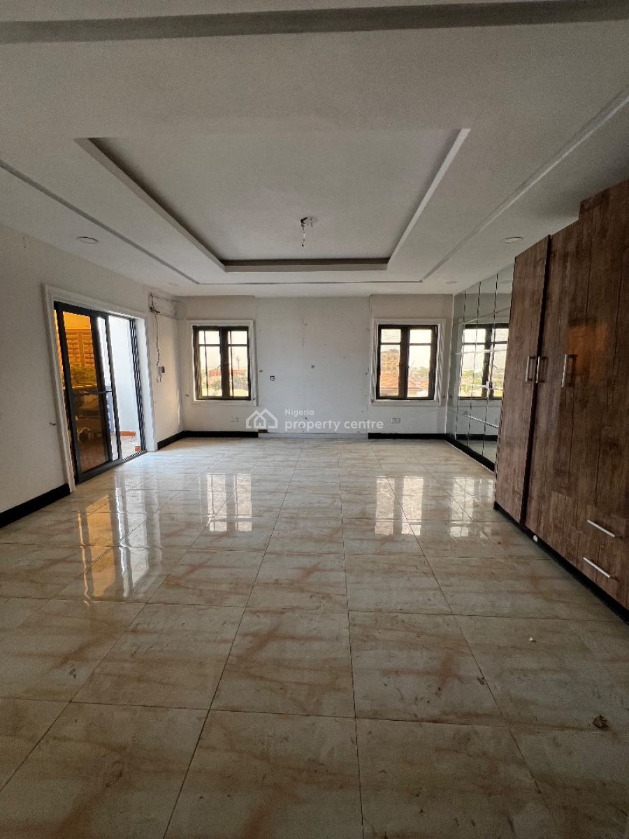 3 Bedroom Apartment with Bq, Victoria Island (vi), Lagos, Flat / Apartment for Rent