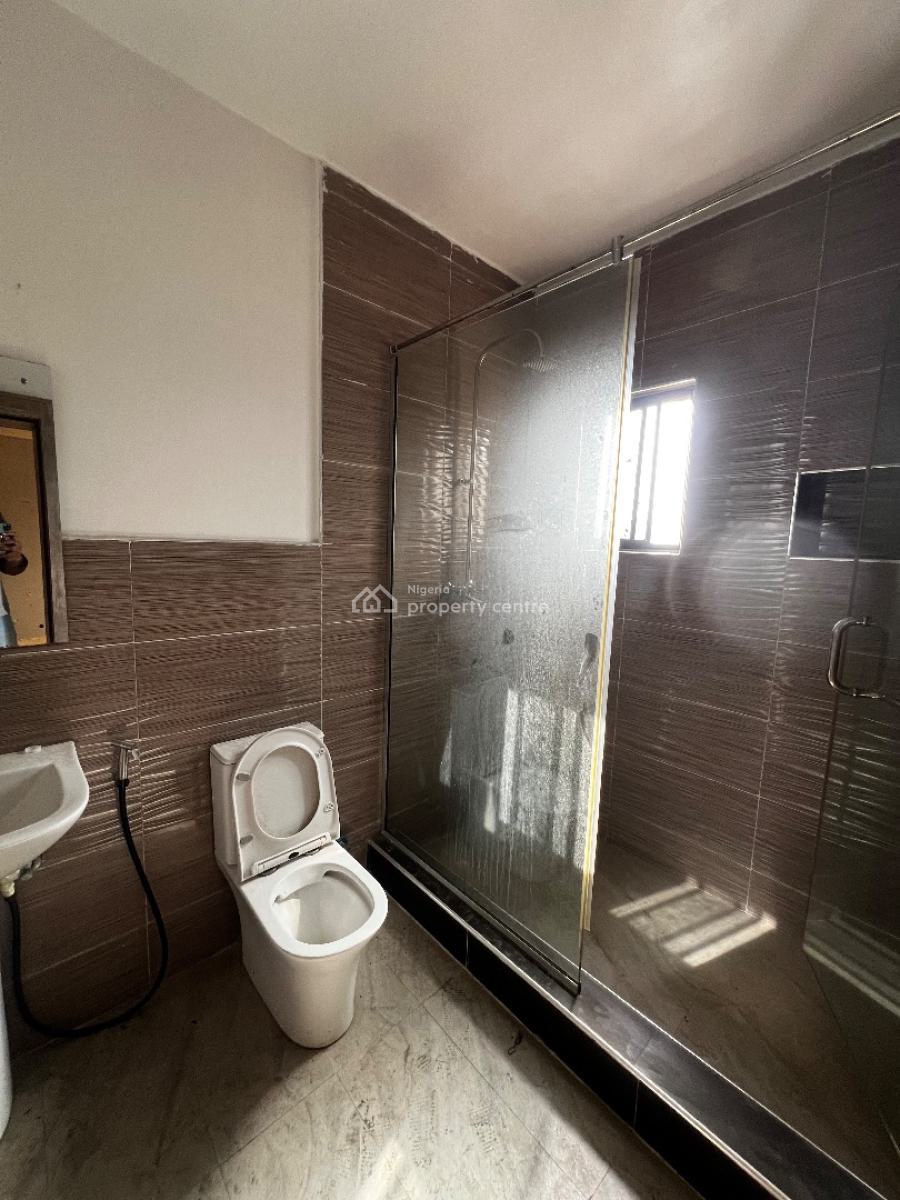 3 Bedroom Apartment with Bq, Victoria Island (vi), Lagos, Flat / Apartment for Rent