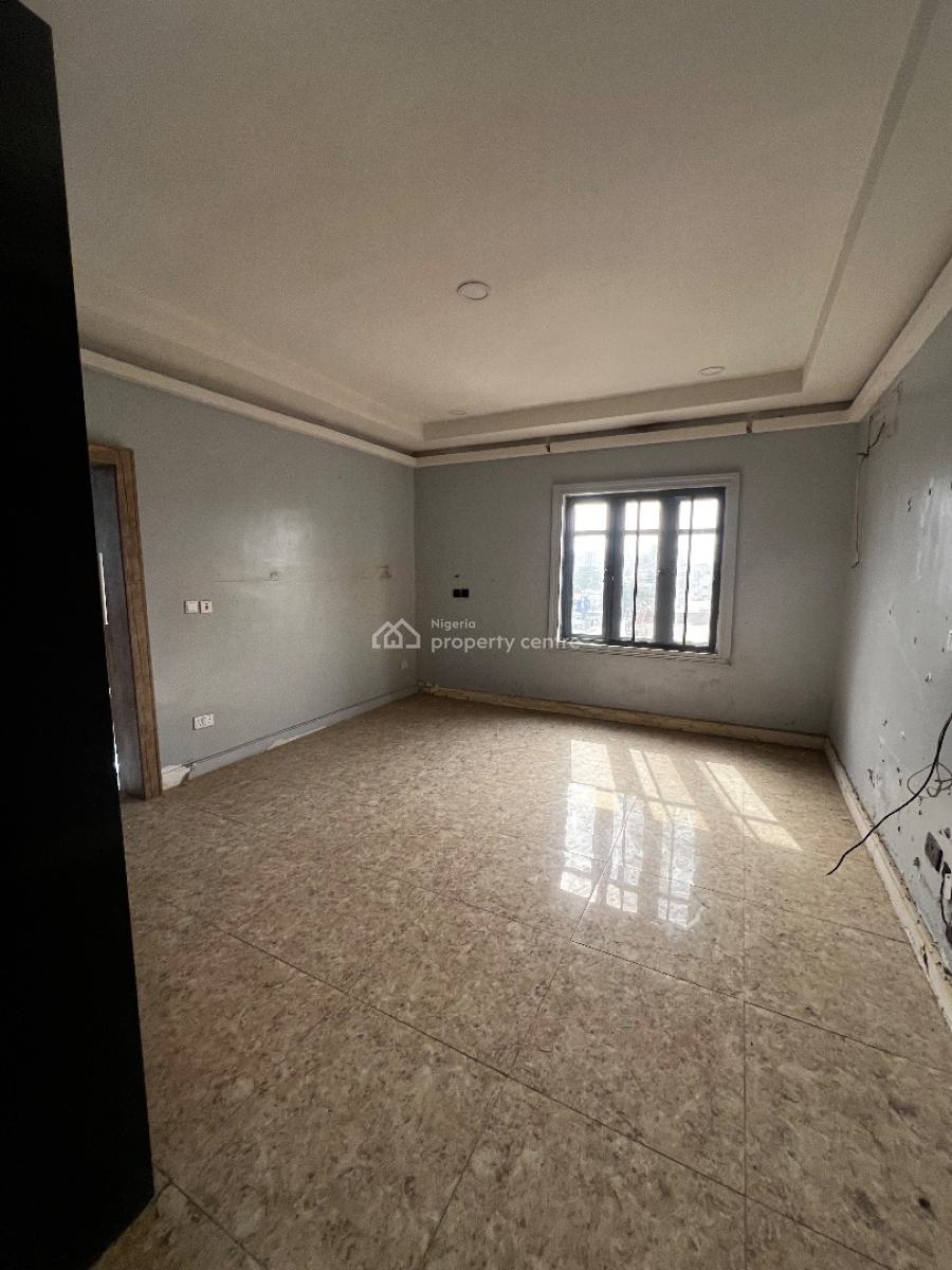 3 Bedroom Apartment with Bq, Victoria Island (vi), Lagos, Flat / Apartment for Rent