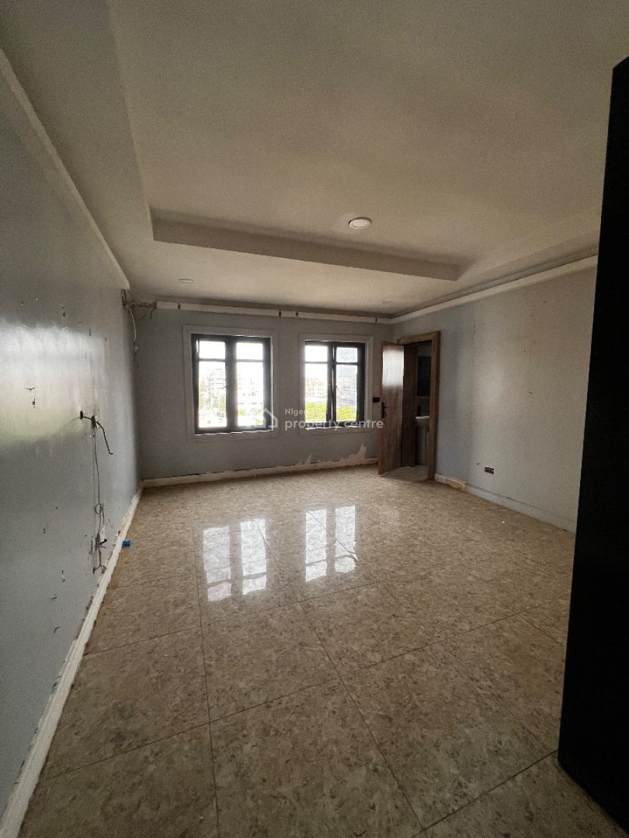 3 Bedroom Apartment with Bq, Victoria Island (vi), Lagos, Flat / Apartment for Rent