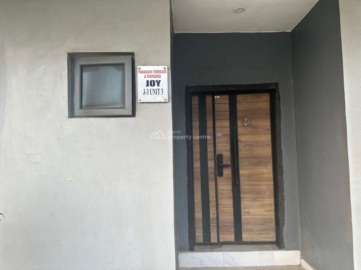 Terrance Duplex, Victoria Island (vi), Lagos, Terraced Duplex for Sale