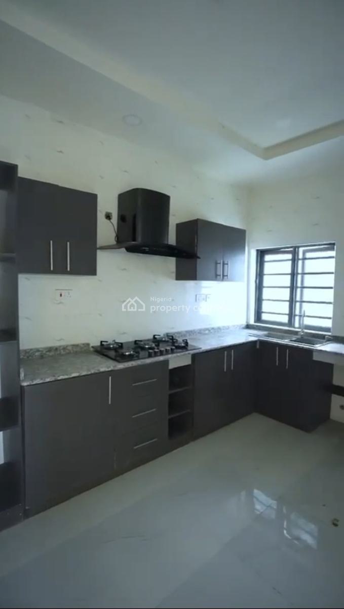 Terrance Duplex, Victoria Island (vi), Lagos, Terraced Duplex for Sale