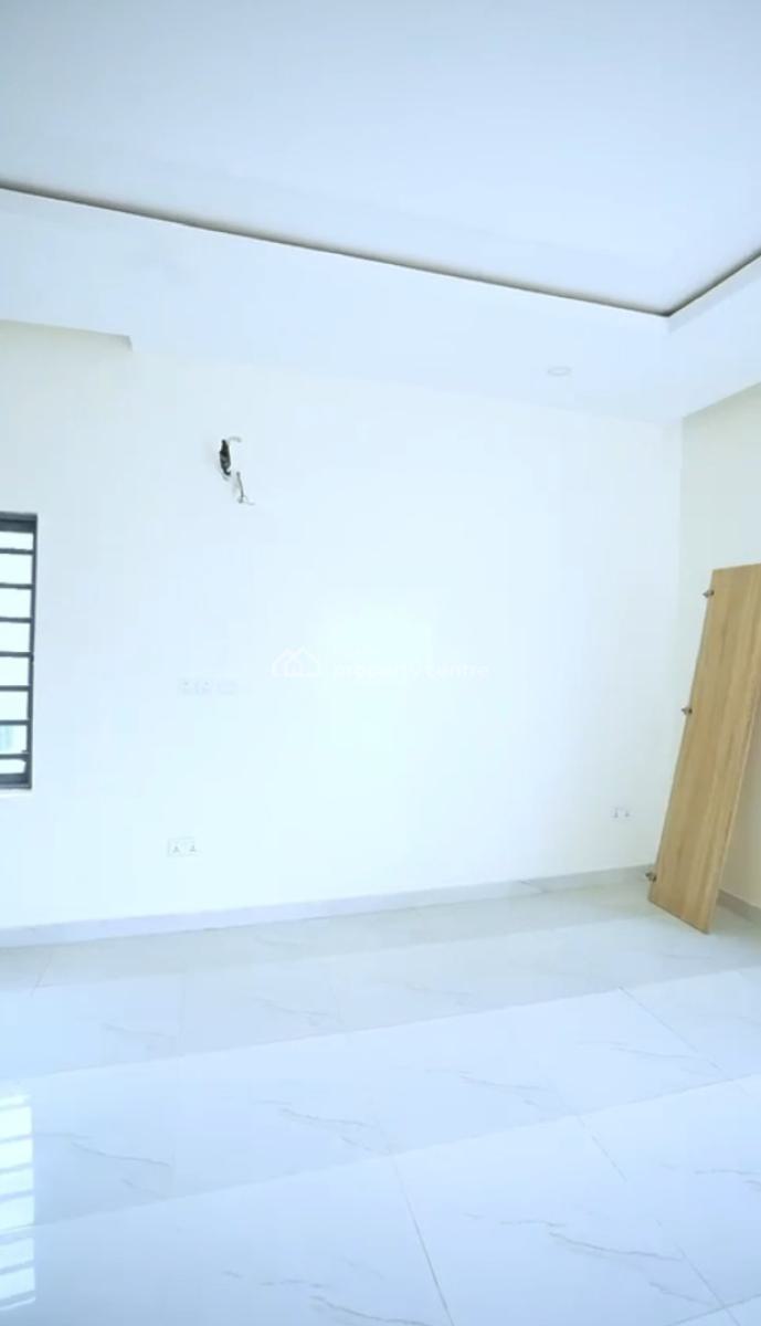 Terrance Duplex, Victoria Island (vi), Lagos, Terraced Duplex for Sale