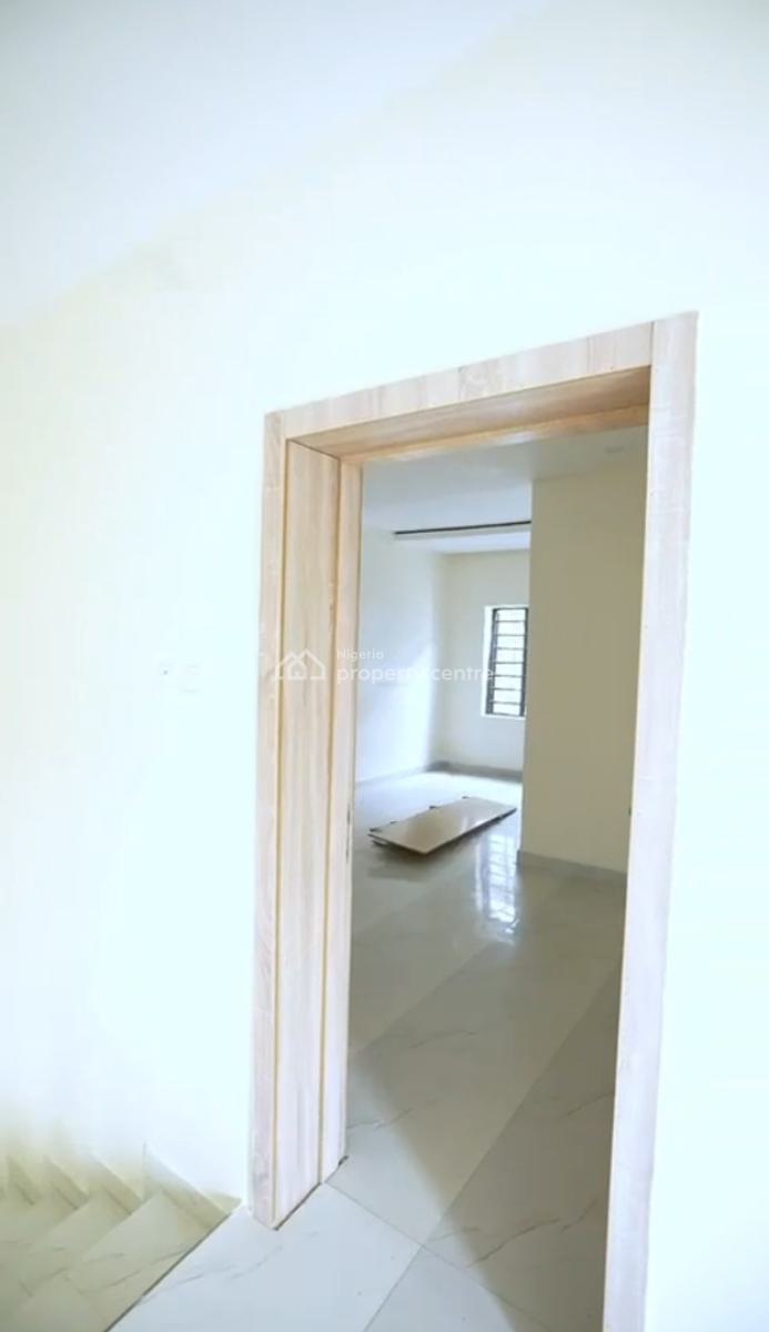 Terrance Duplex, Victoria Island (vi), Lagos, Terraced Duplex for Sale