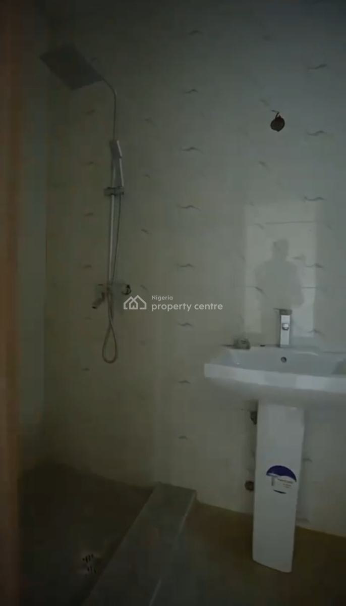 Terrance Duplex, Victoria Island (vi), Lagos, Terraced Duplex for Sale