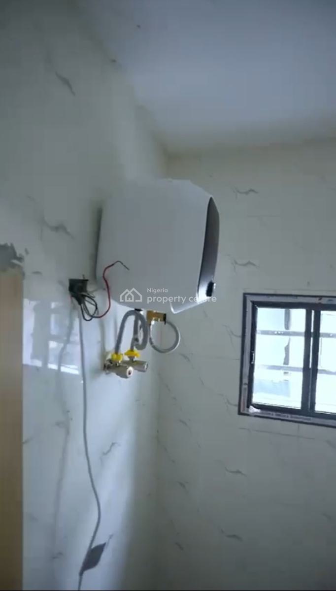 Terrance Duplex, Victoria Island (vi), Lagos, Terraced Duplex for Sale